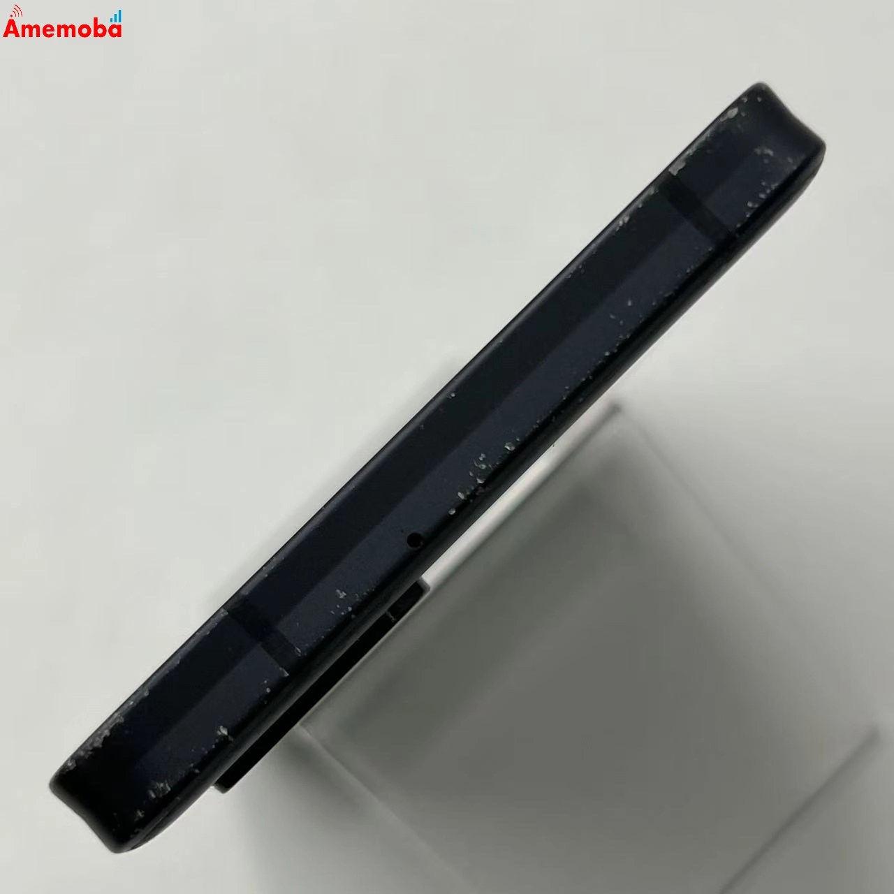 AQUOS sense6 4GB/64GB ブラック SH-54B docomo版SIMフリー ジャンク品