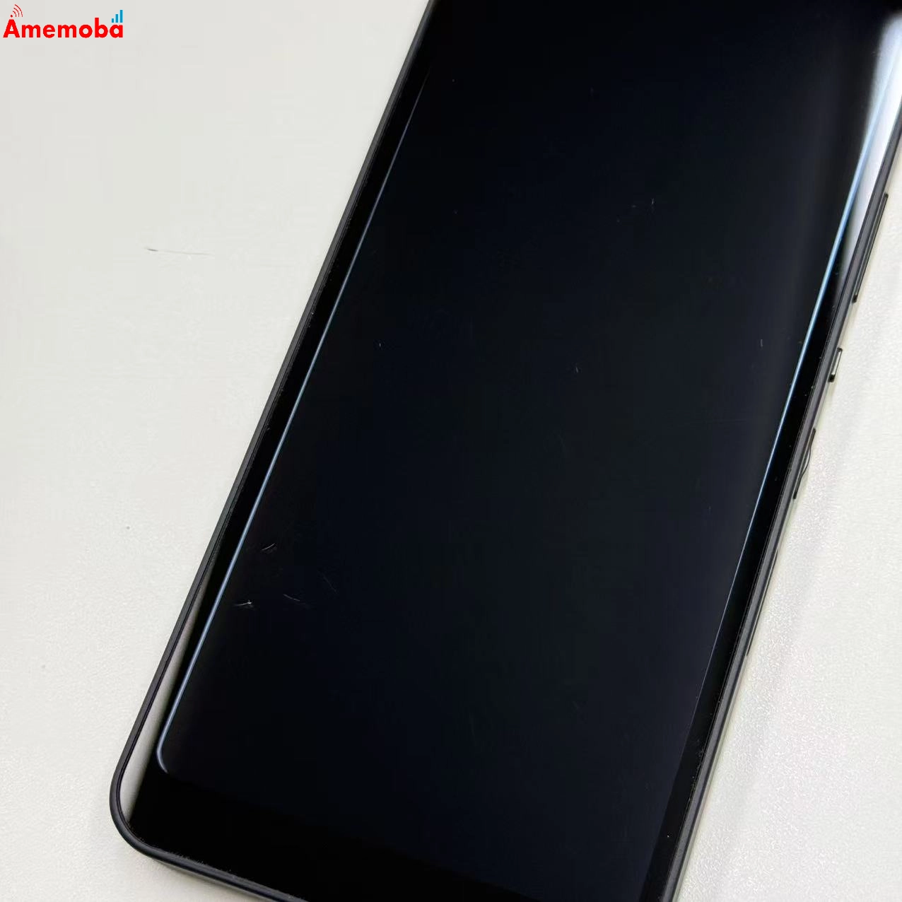 AQUOS wish2 64GB チャコール SH-51C docomo版SIMフリー