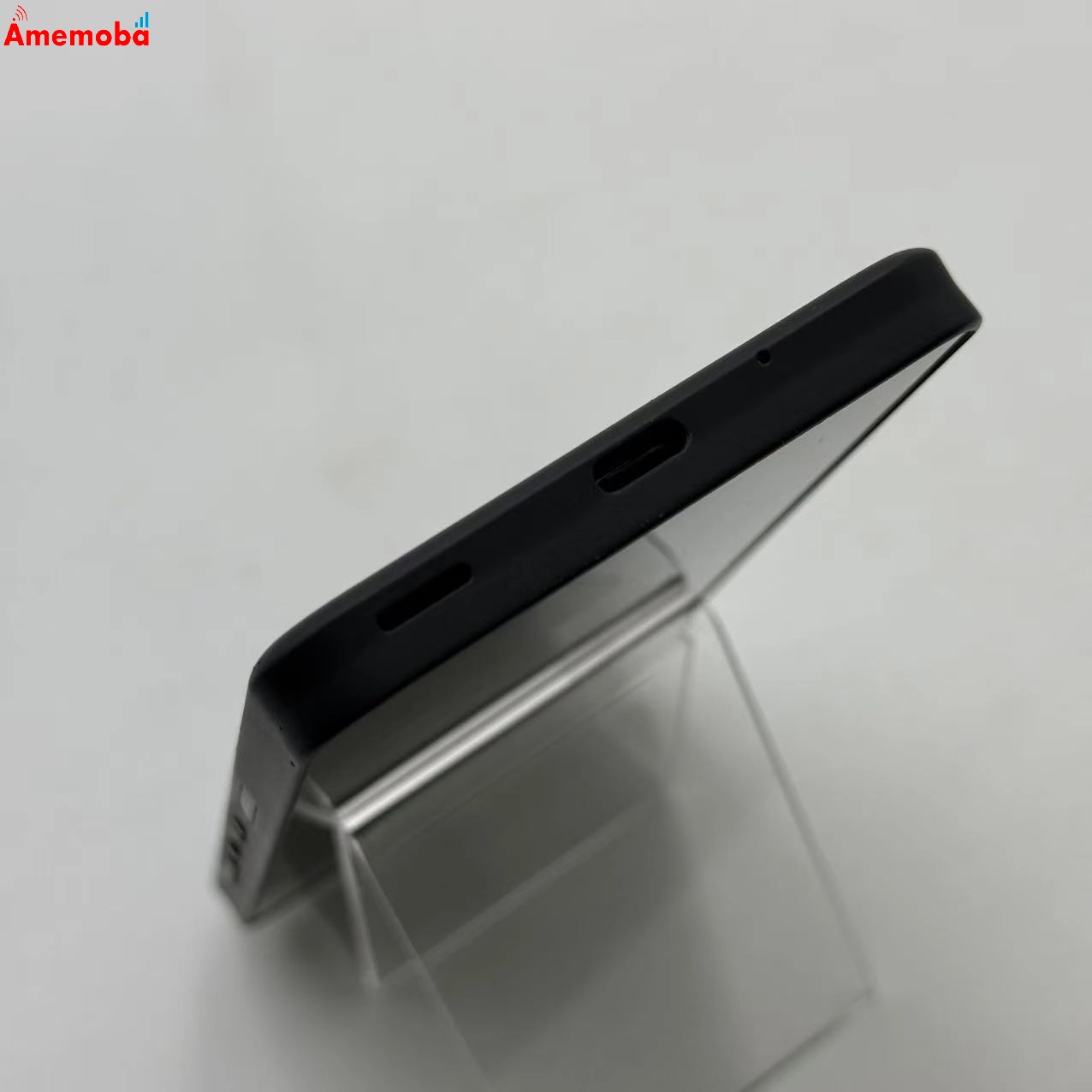 AQUOS wish2 64GB チャコール SH-51C docomo版SIMフリー
