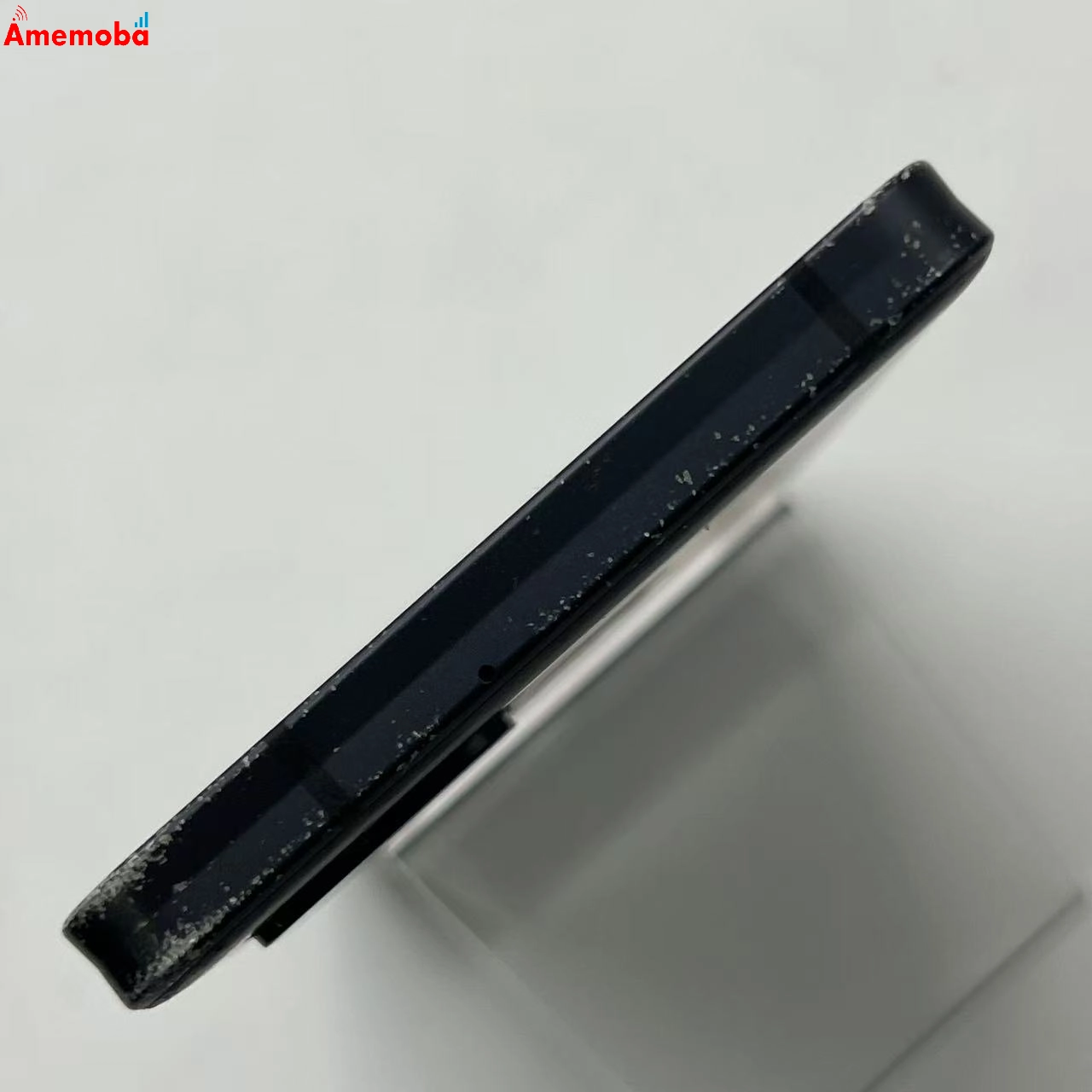 AQUOS sense6 4GB/64GB ブラック SH-54B docomo版SIMフリー ジャンク品