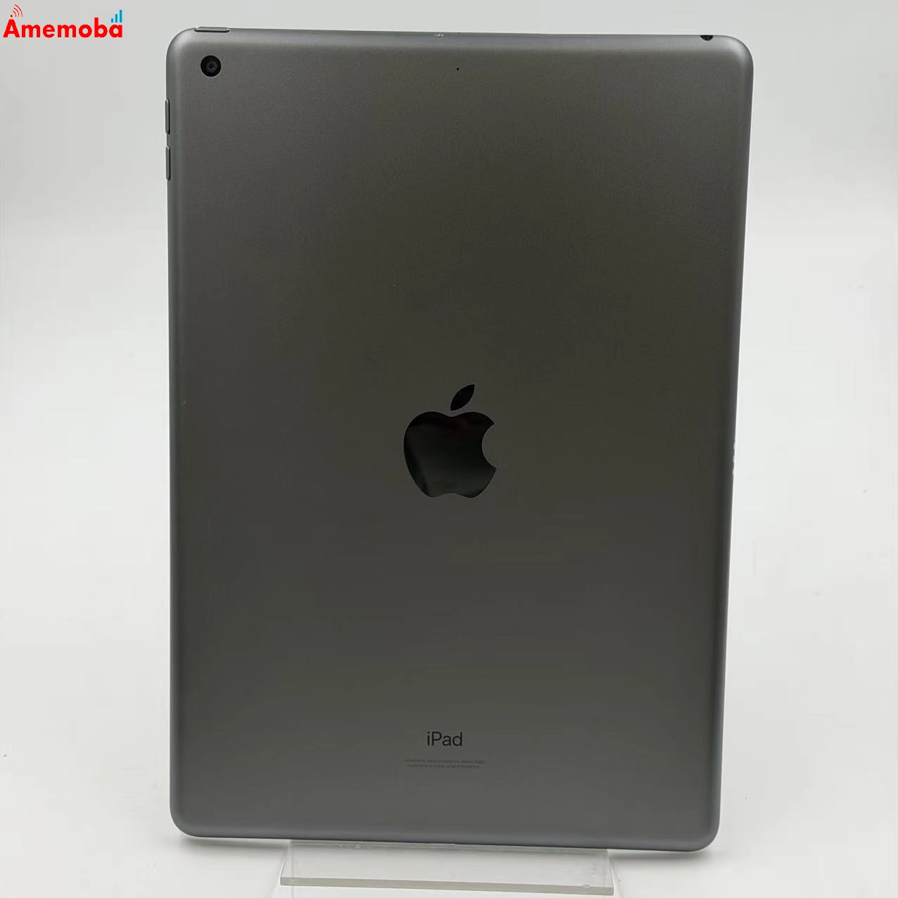 iPad 第9世代 Wi-Fiモデル 256GB スペースグレイ MK2N3J/A