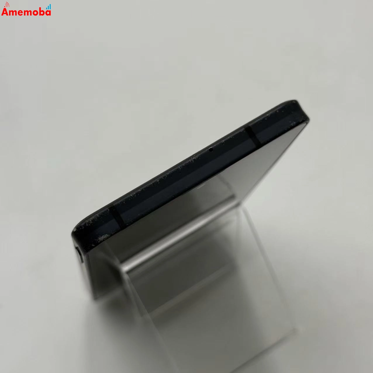 AQUOS sense6 4GB/64GB ブラック SH-54B docomo版SIMフリー ジャンク品