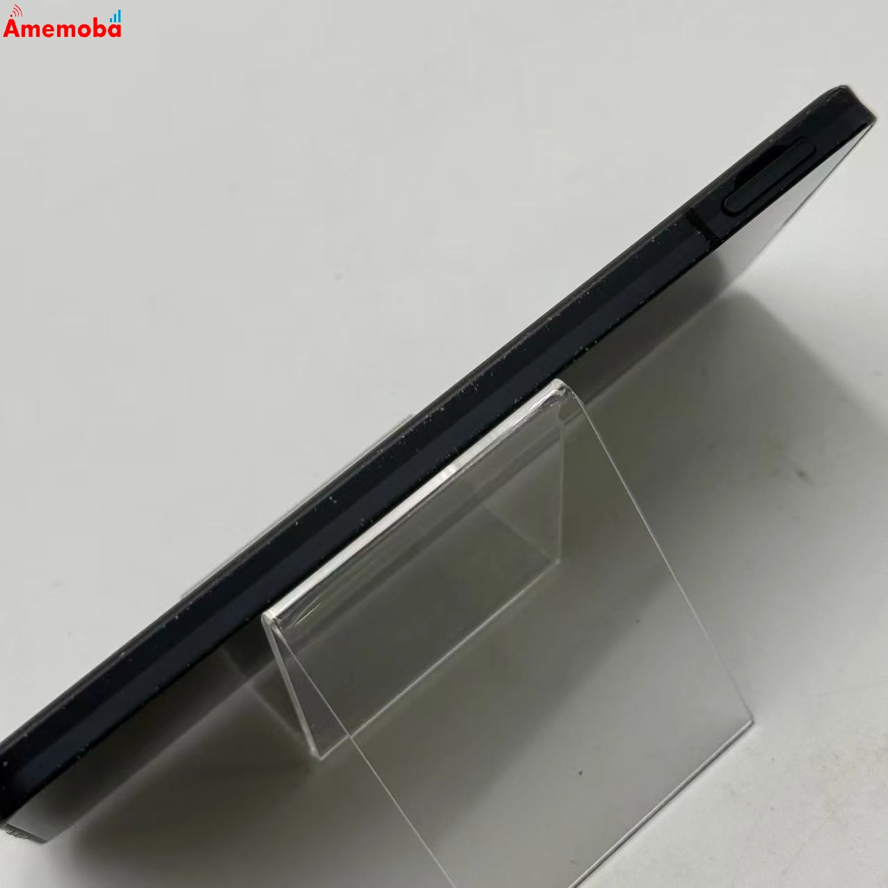 AQUOS sense6 4GB/64GB ブラック SH-54B docomo版SIMフリー ジャンク品