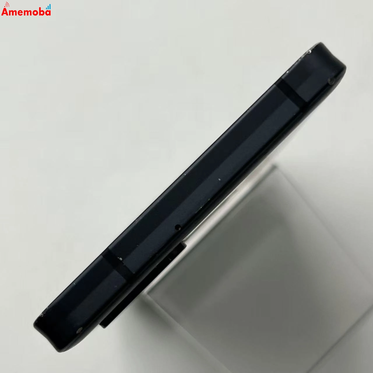 AQUOS sense6 4GB/64GB ブラック SH-54B docomo版SIMフリー ジャンク品