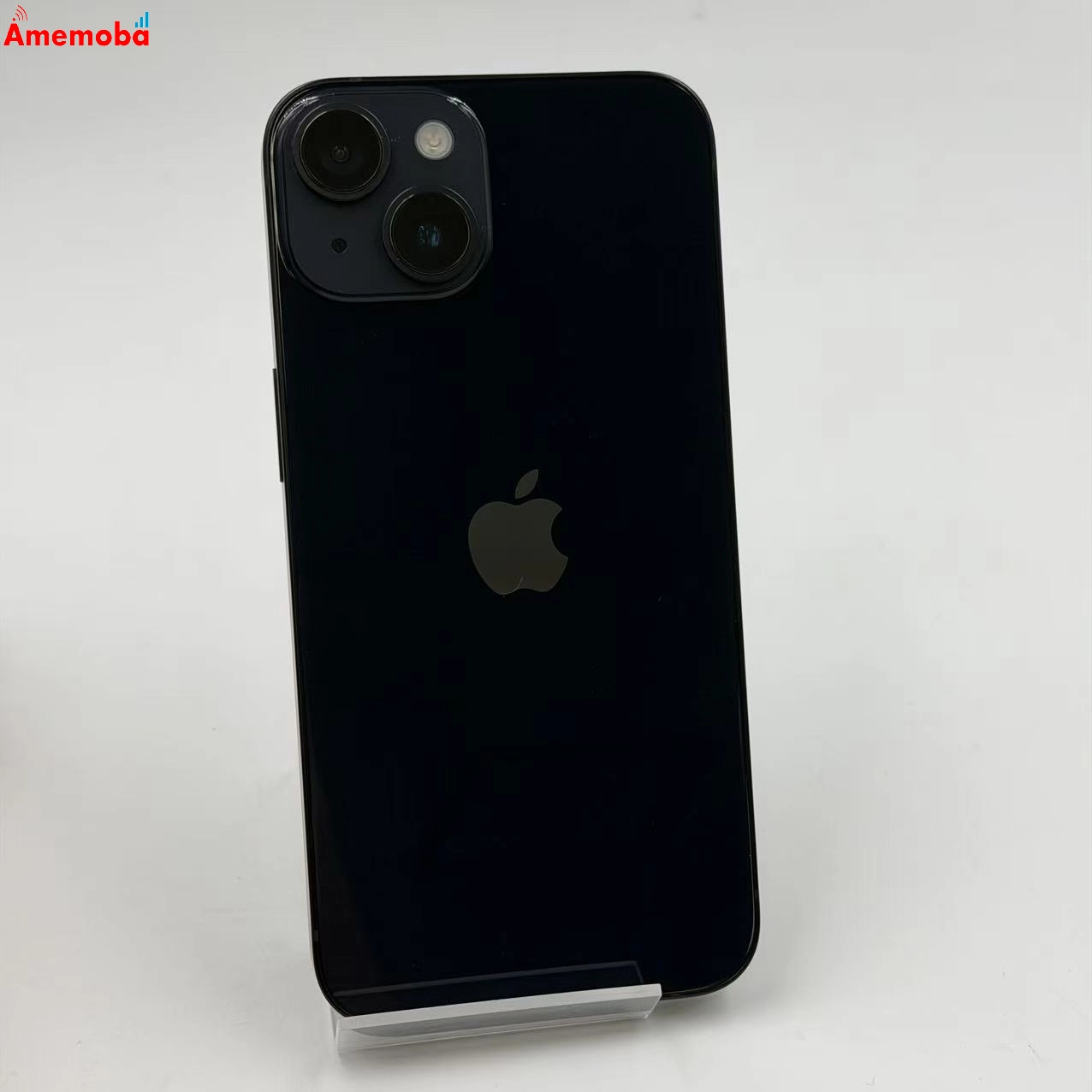 iPhone14 128GB ミッドナイト MPUD3J/A 楽天モバイル版SIMフリー 美品