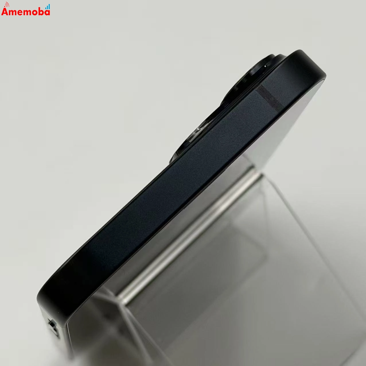 iPhone14 128GB ミッドナイト MPUD3J/A 楽天モバイル版SIMフリー 美品