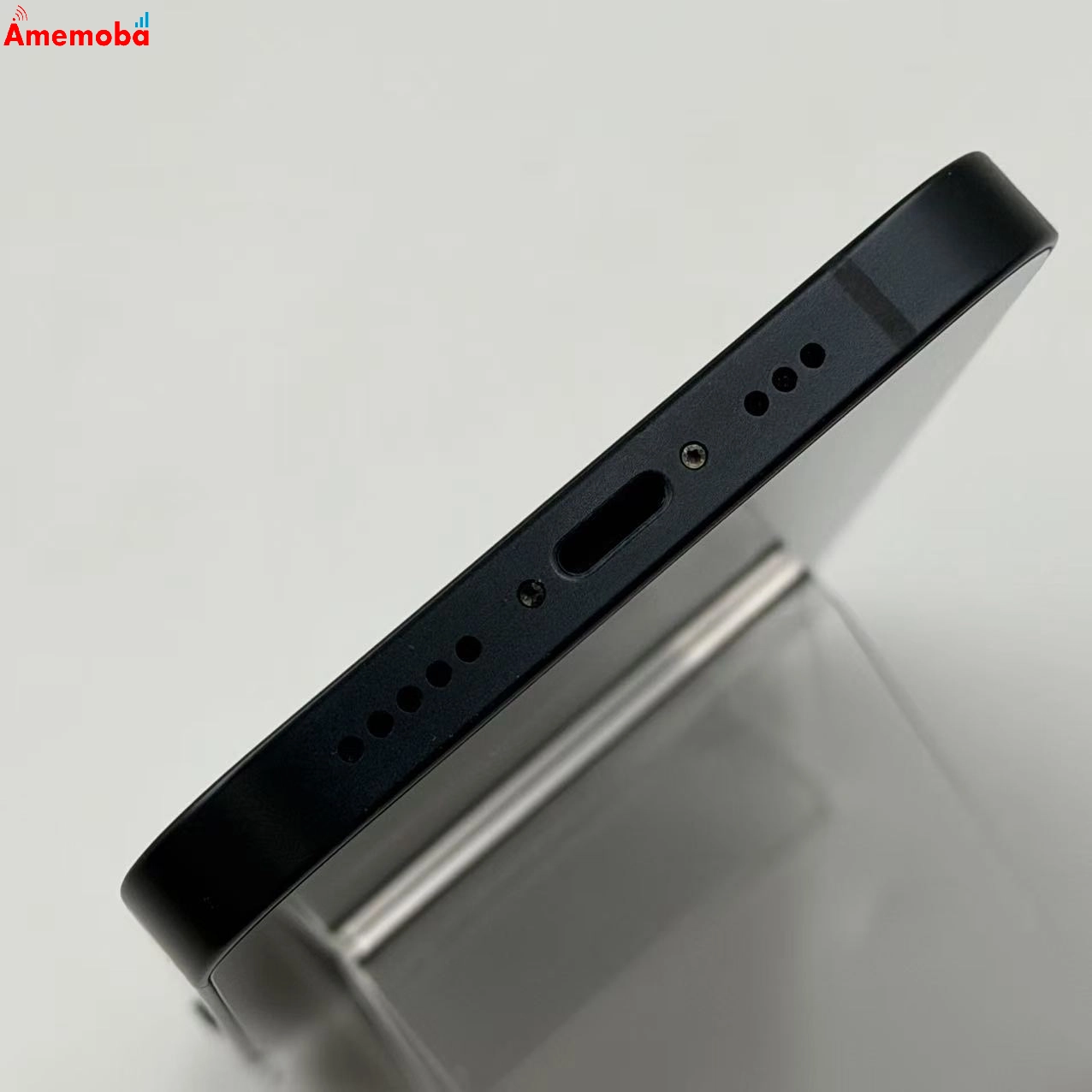 iPhone14 128GB ミッドナイト MPUD3J/A 楽天モバイル版SIMフリー 美品