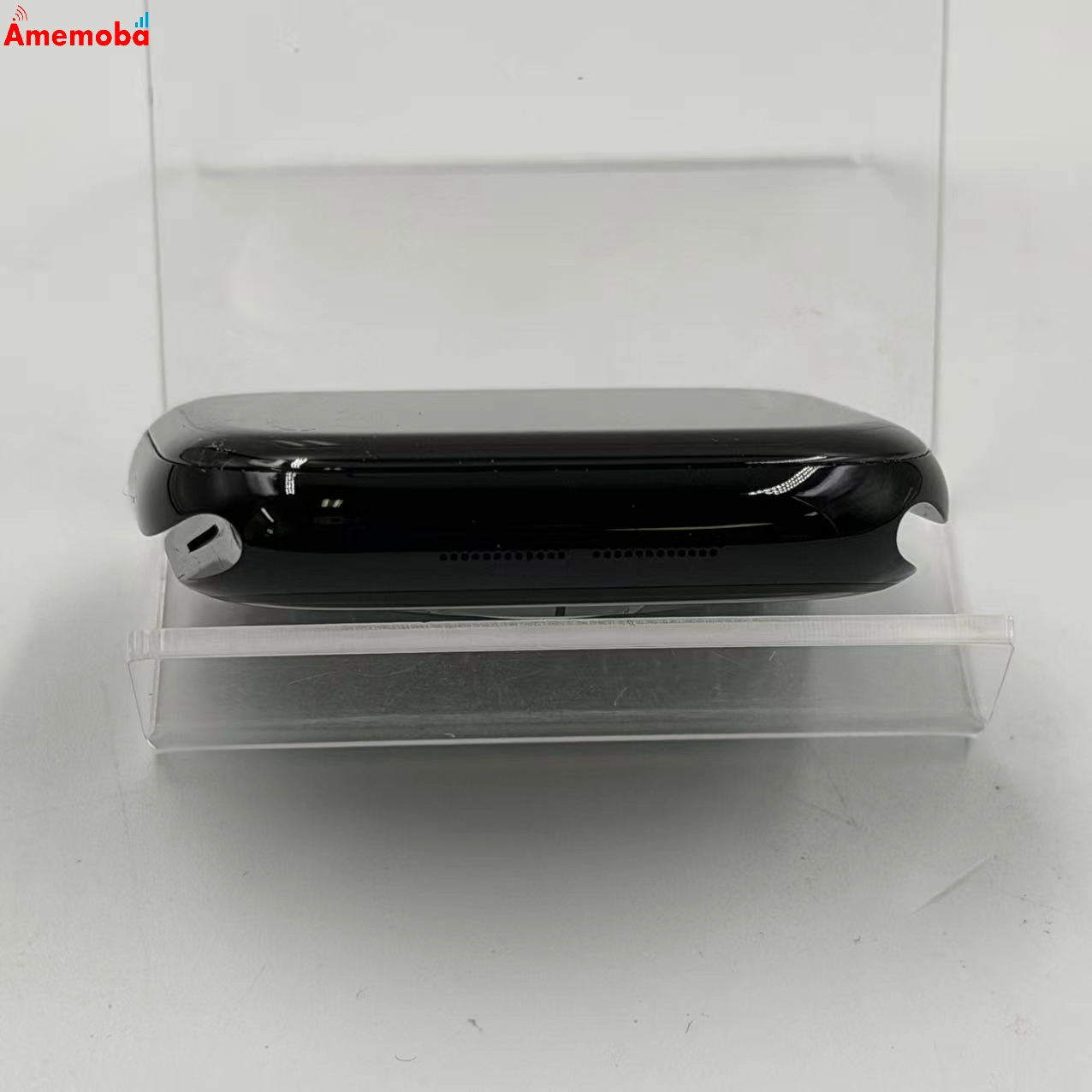Apple Watch Series11 46mm GPS+Cellularモデル 64GB ジェットブラック MFC24J/A SoftBank版SIMフリー 美品