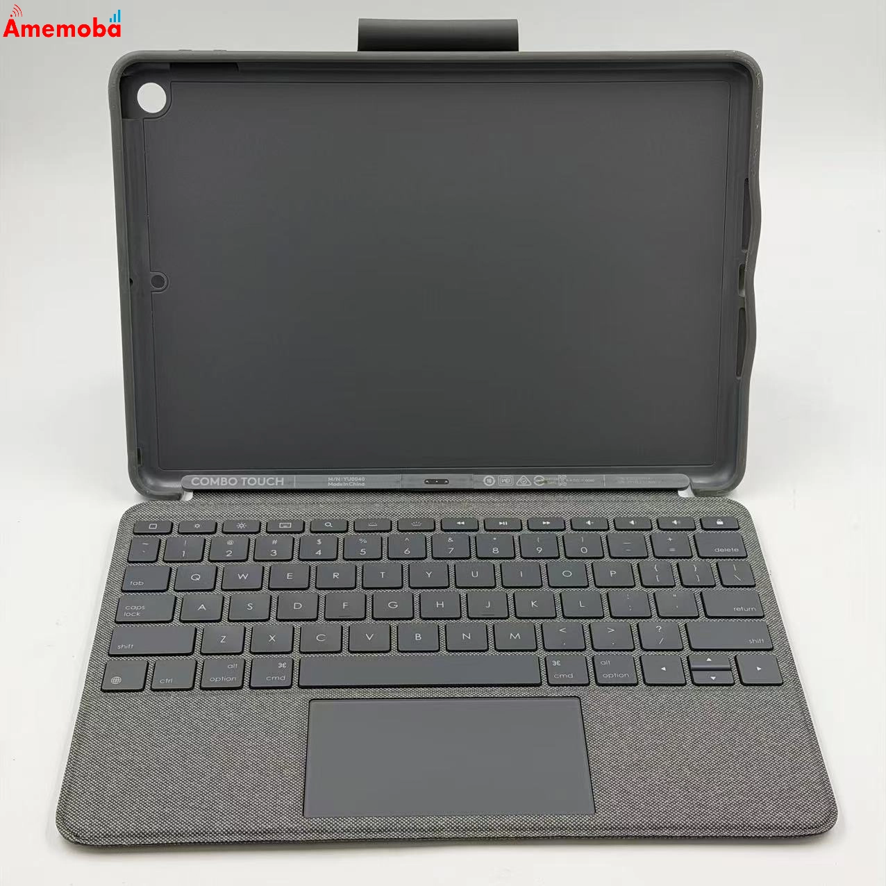 Logitech Combo Touch Keyboard Case YU0040 -