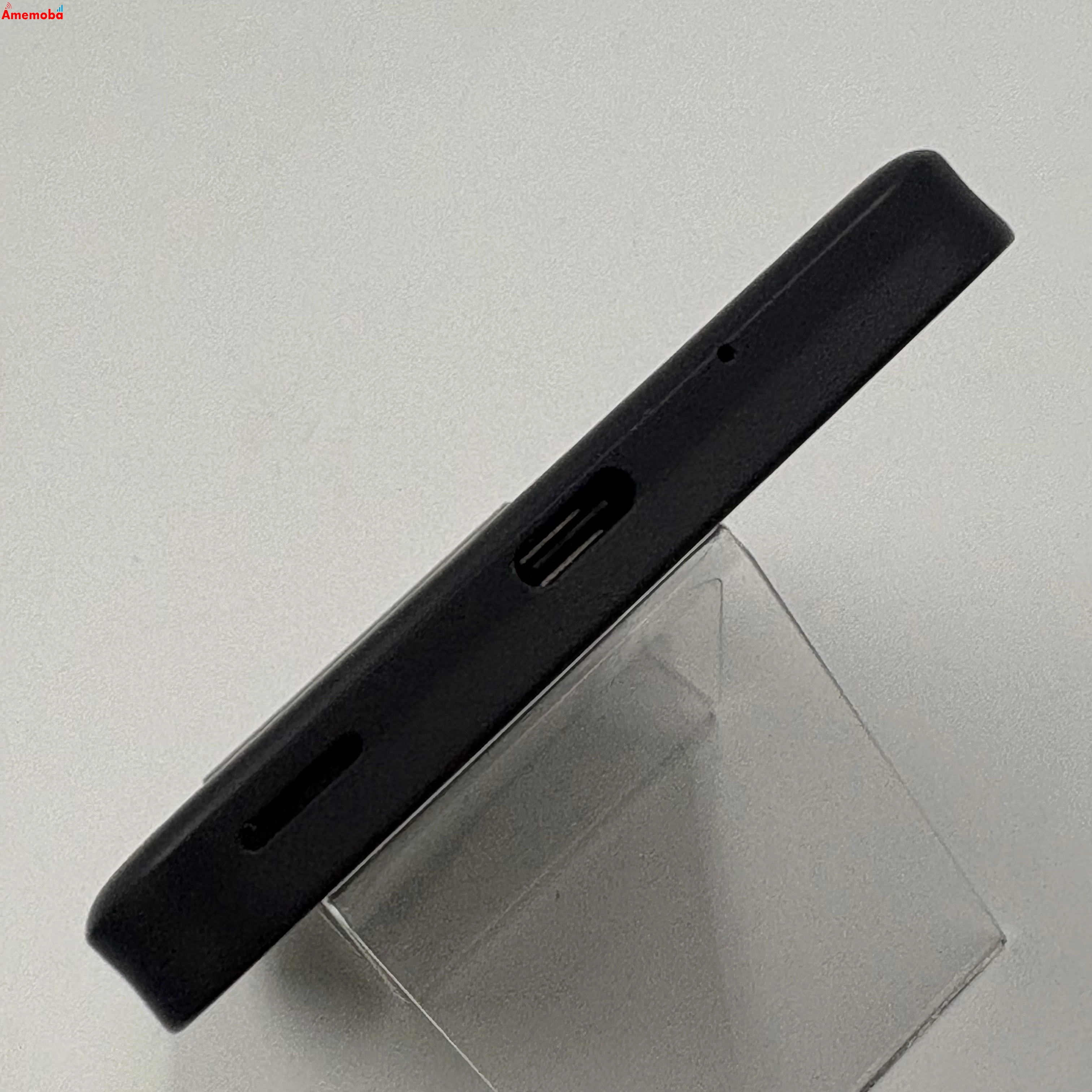 AQUOS wish3 4GB/64GB ブラック A303SH SoftBank版SIMフリー 美品