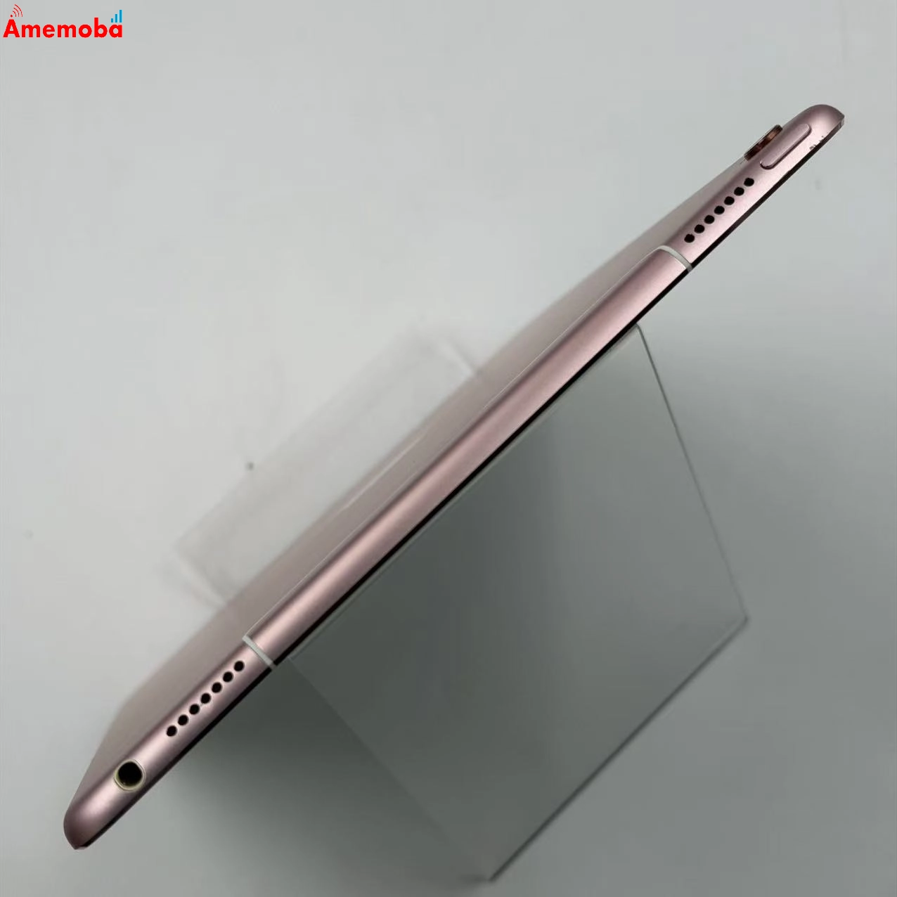 iPad Pro 9.7インチ Wi-Fi+Cellular 256GB ローズゴールド MLYM2J/A Apple版SIMフリー  ジャンク品