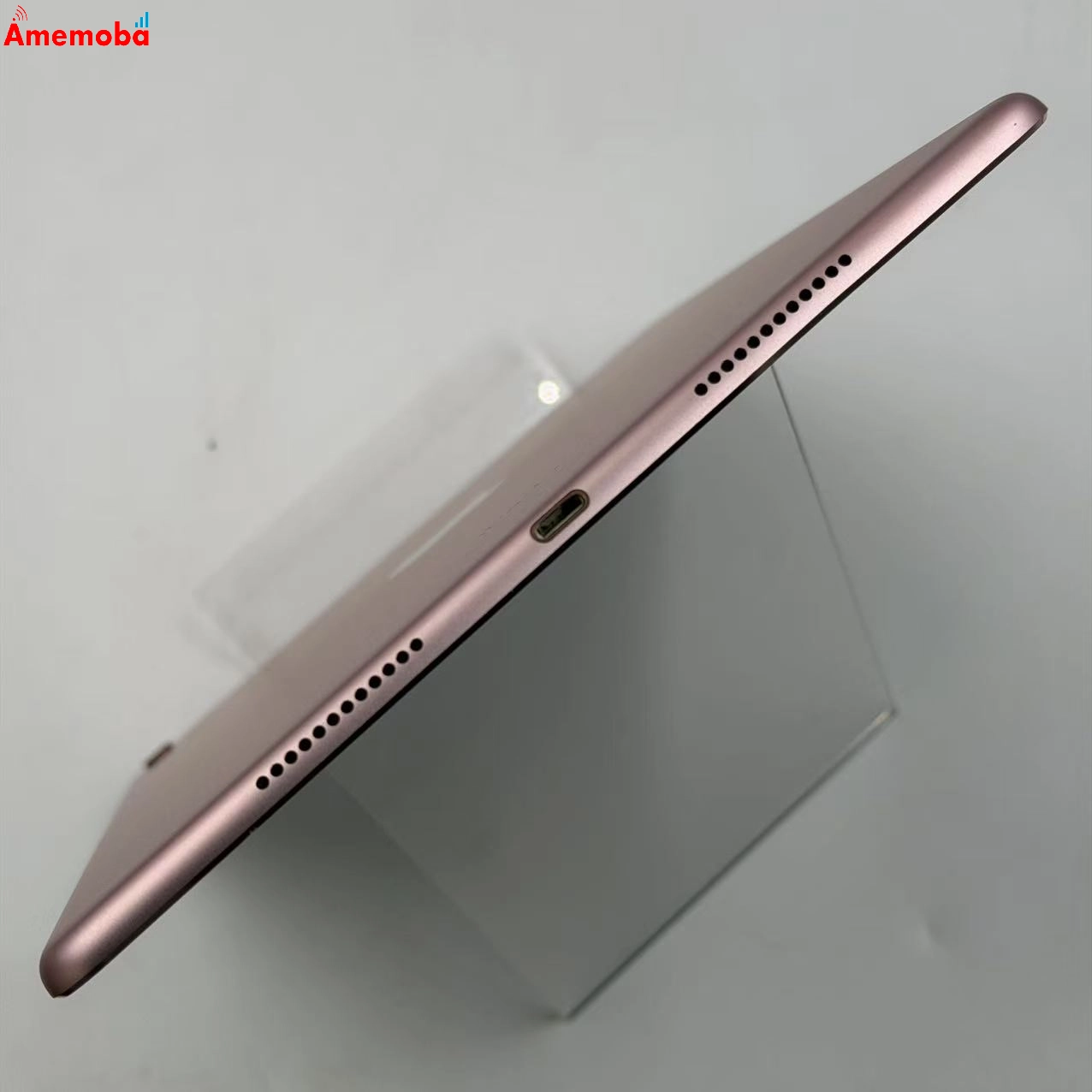 iPad Pro 9.7インチ Wi-Fi+Cellular 256GB ローズゴールド MLYM2J/A Apple版SIMフリー  ジャンク品