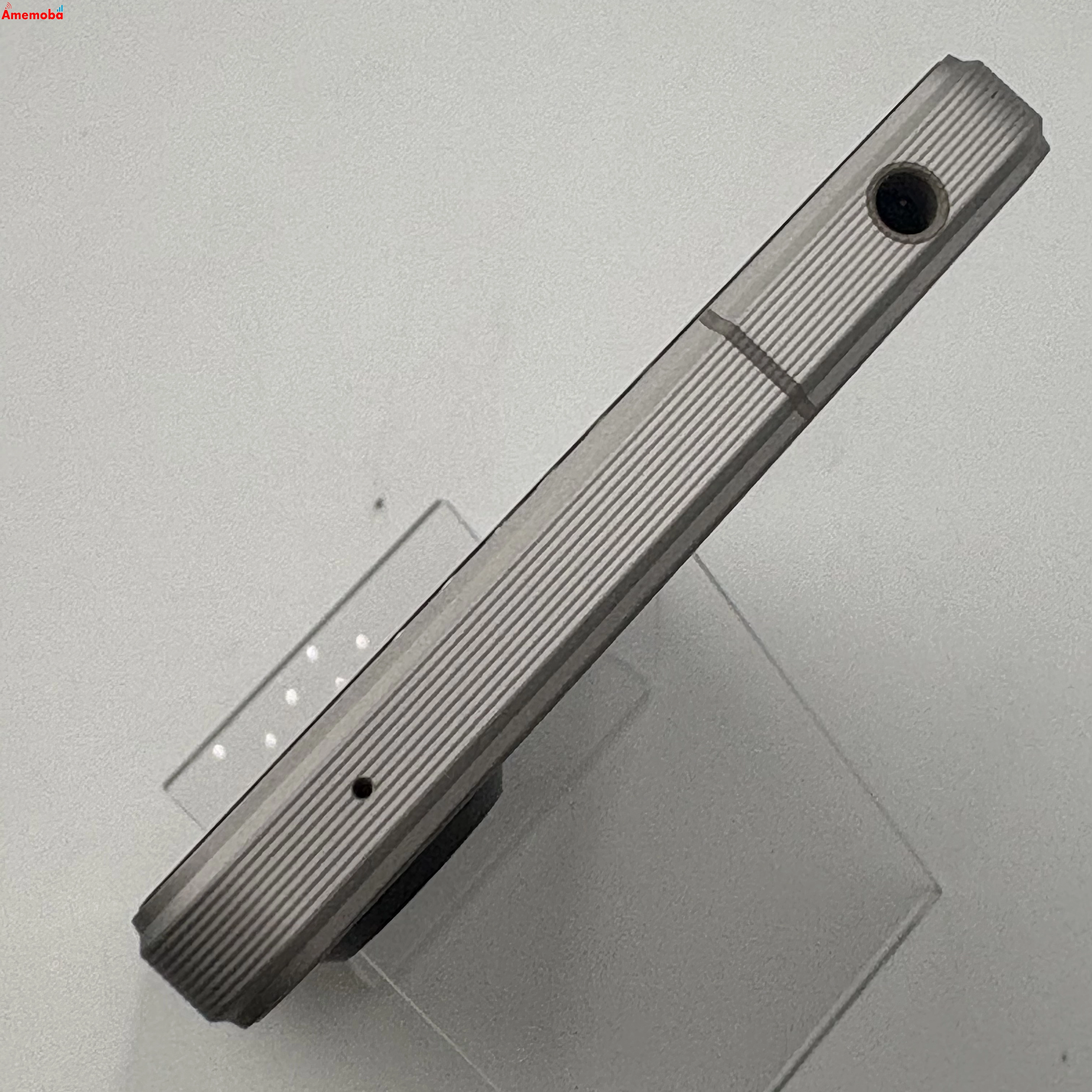 Xperia 1 V 12GB/256GB プラチナシルバー A301SO SoftBank版SIMフリー 美品