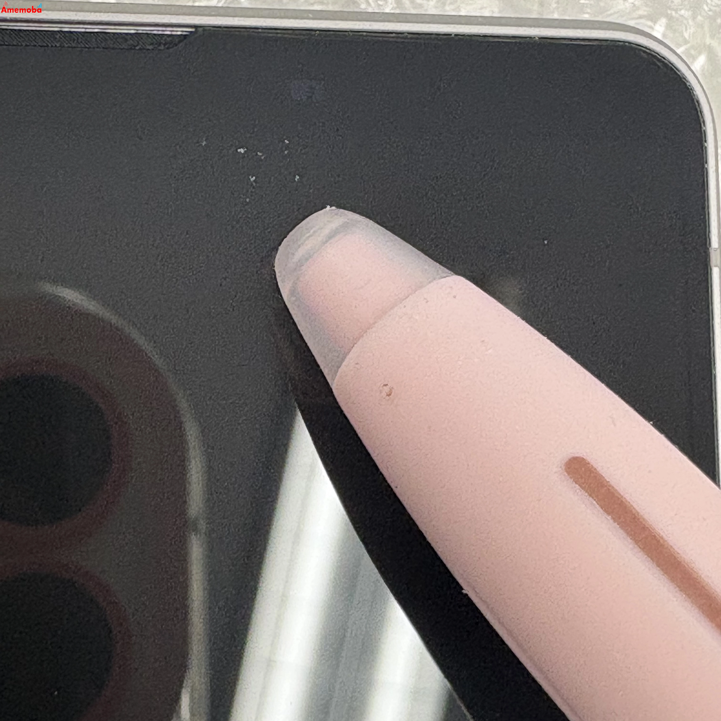Xperia 1 V 12GB/256GB プラチナシルバー A301SO SoftBank版SIMフリー　美品