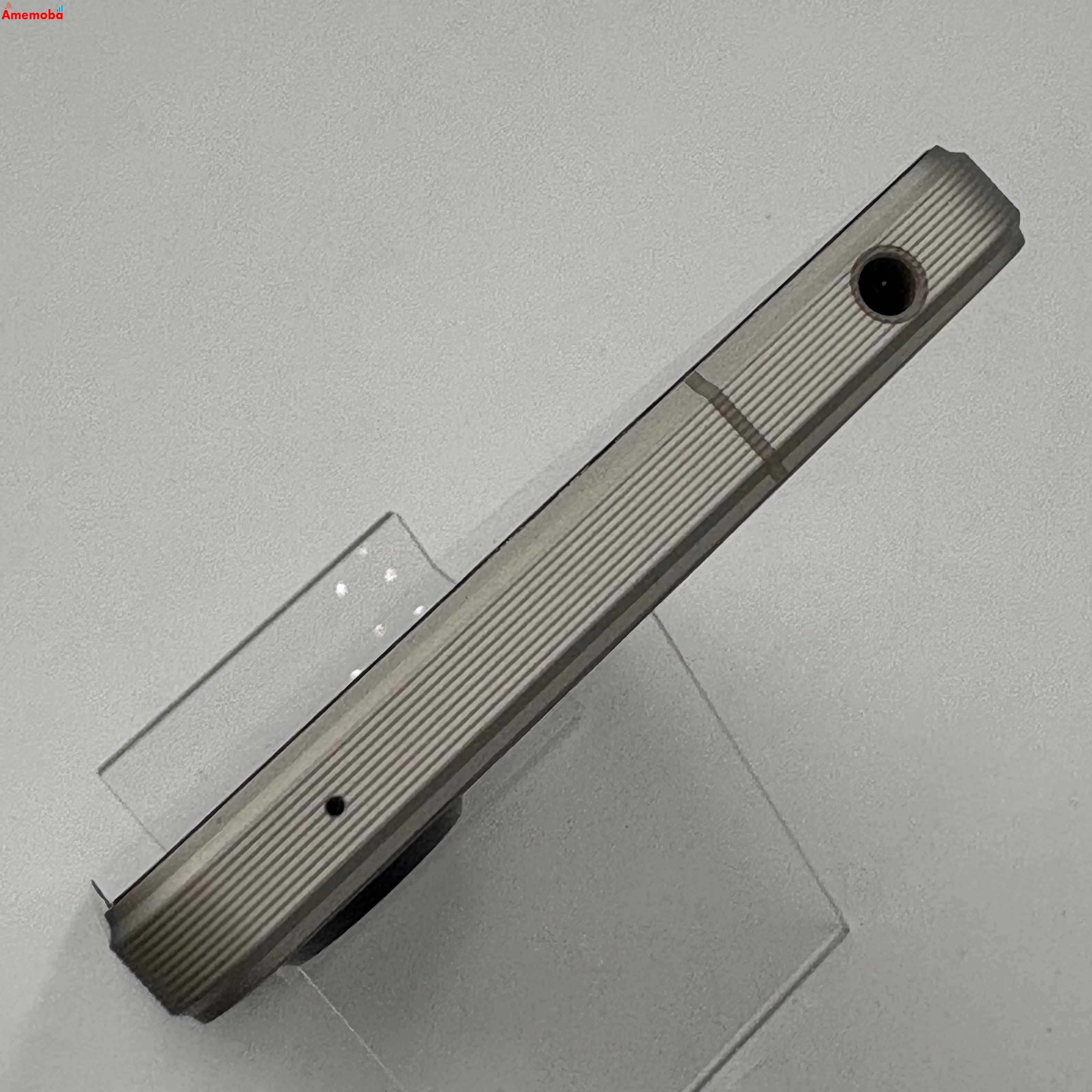 Xperia 1 V 12GB/256GB プラチナシルバー A301SO SoftBank版SIMフリー 美品