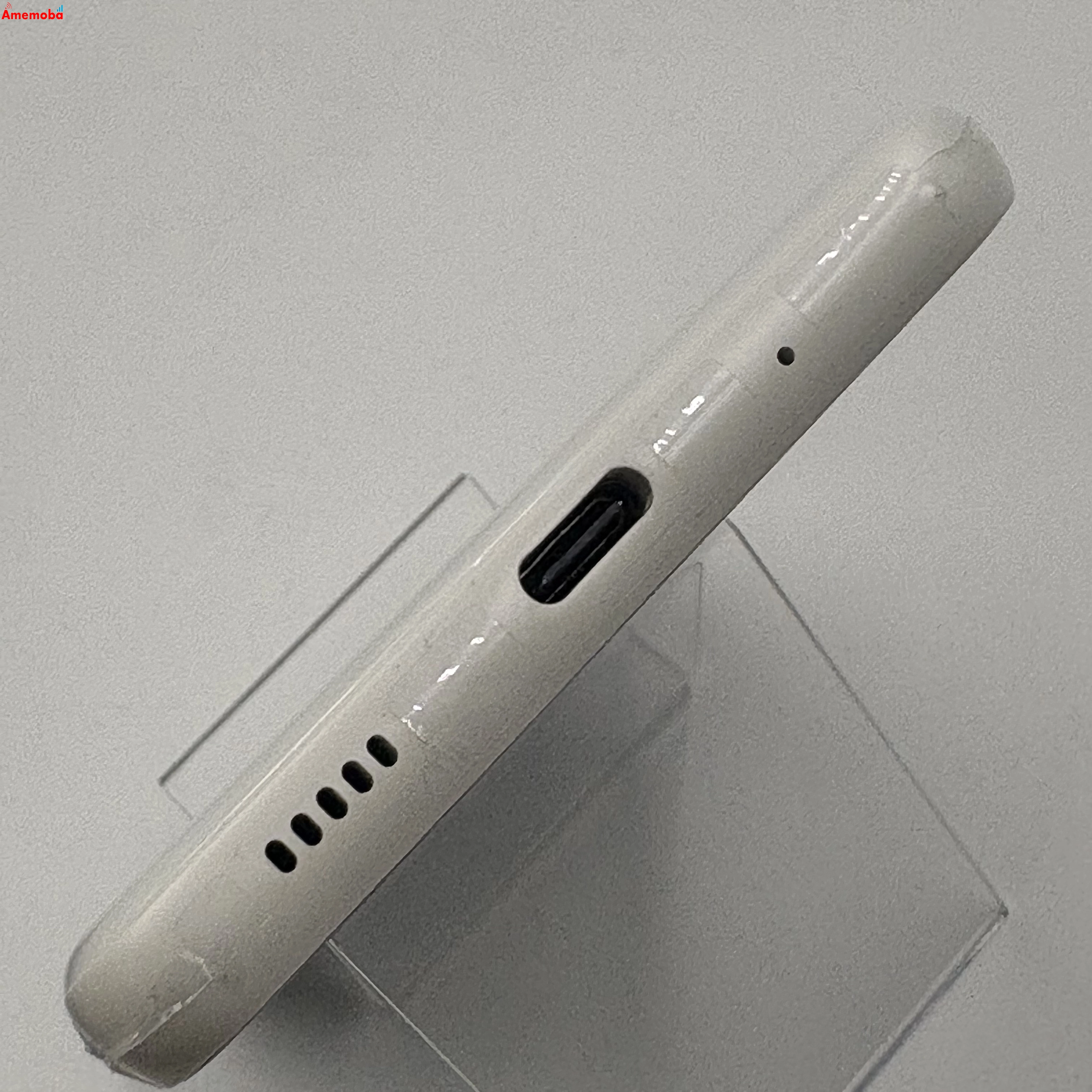 Galaxy A22 5G 64GB ホワイト SC-56B docomo版SIMフリー 美品