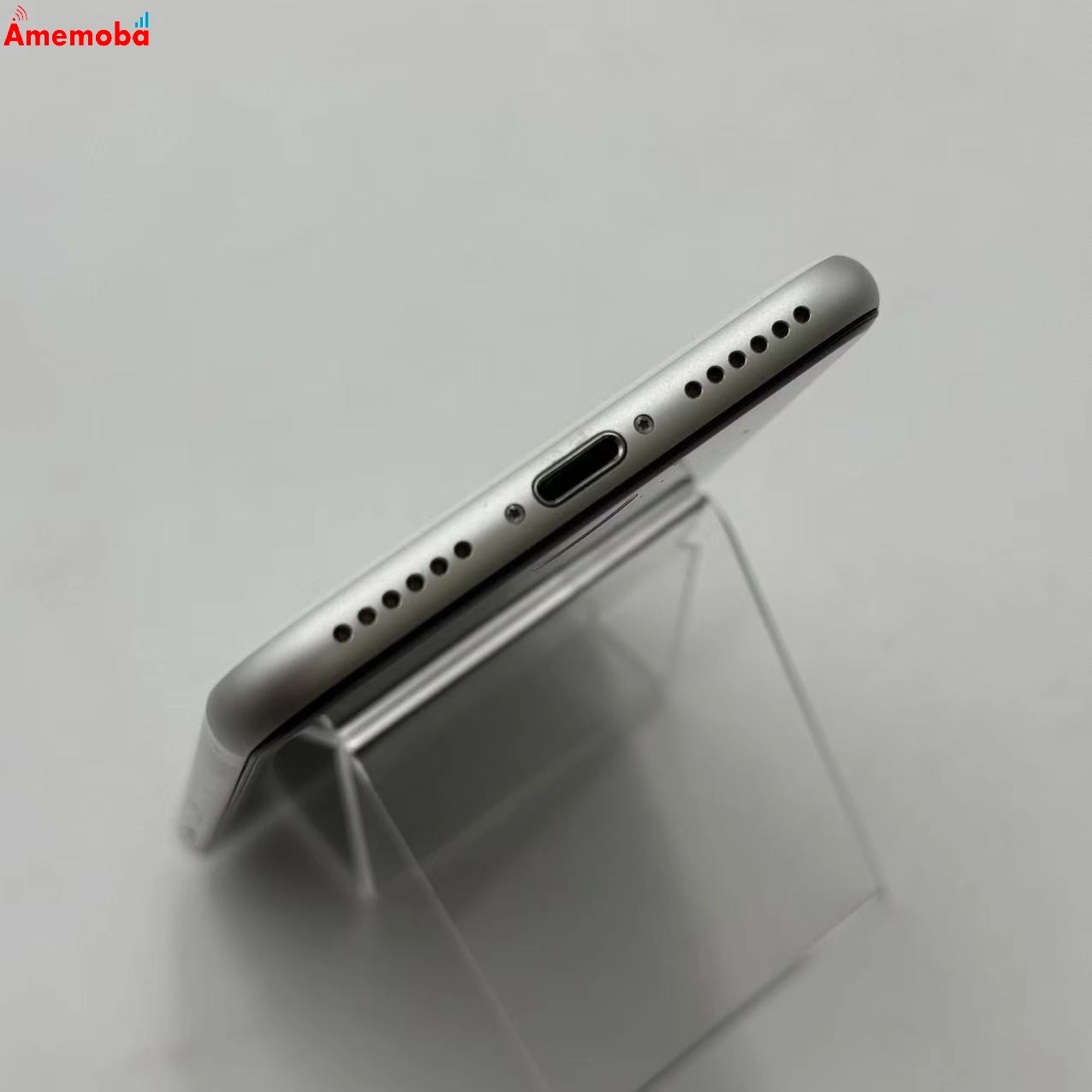 iPhoneSE 第2世代 128GB ホワイト MXD12J/A Apple版SIMフリー ジャンク品