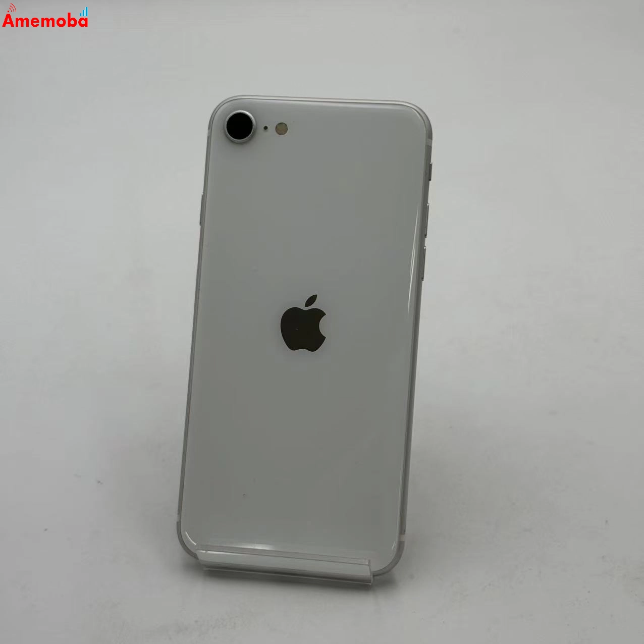 iPhoneSE 第2世代 128GB ホワイト MXD12J/A Apple版SIMフリー ジャンク品