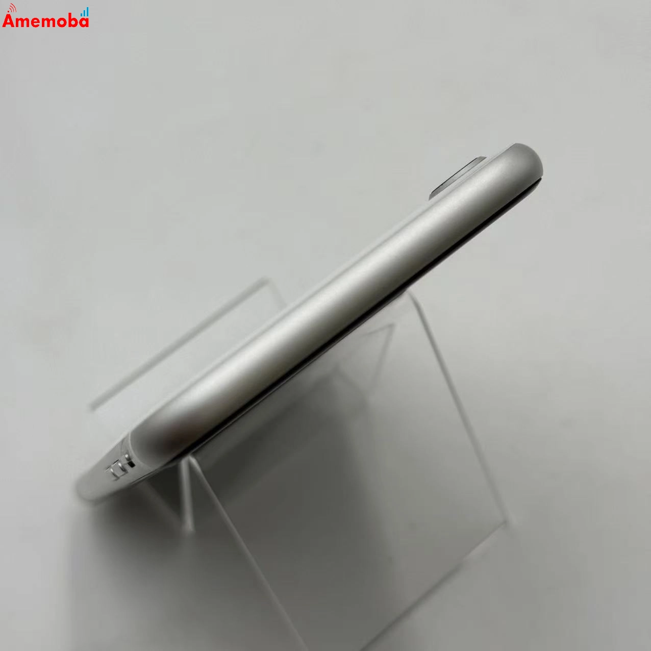 iPhoneSE 第2世代 128GB ホワイト MXD12J/A Apple版SIMフリー ジャンク品