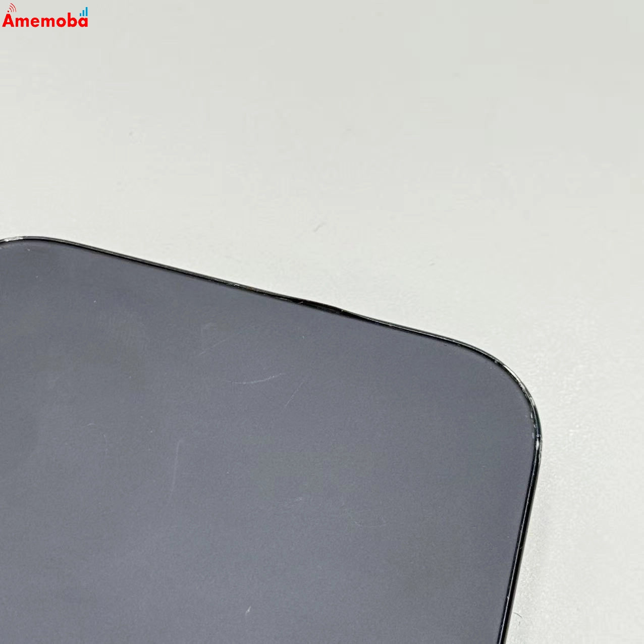 iPhone15 128GB ブラック NTMH3J/A Apple版SIMフリー ジャンク品