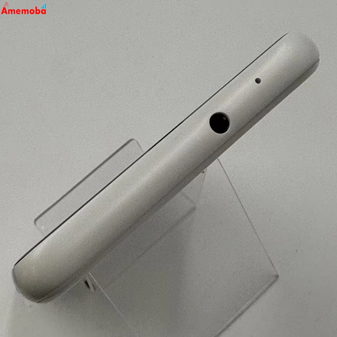 Galaxy A22 5G 64GB ホワイト SC-56B docomo版SIMフリー 美品