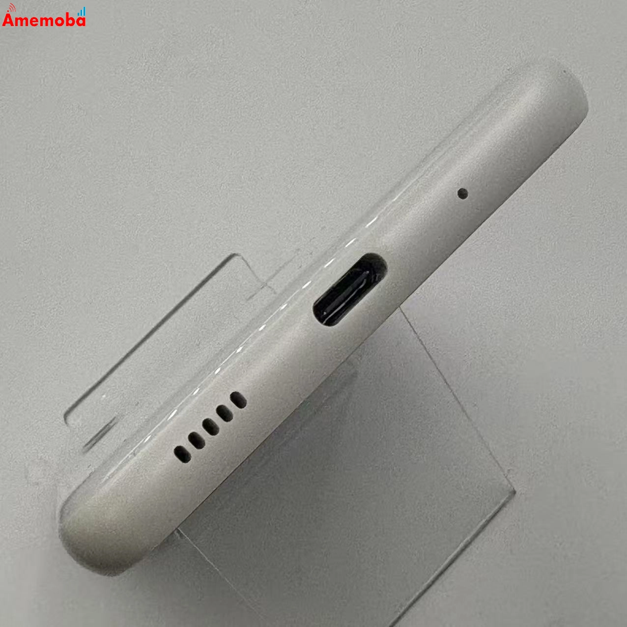 Galaxy A22 5G 64GB ホワイト SC-56B docomo版SIMフリー 美品