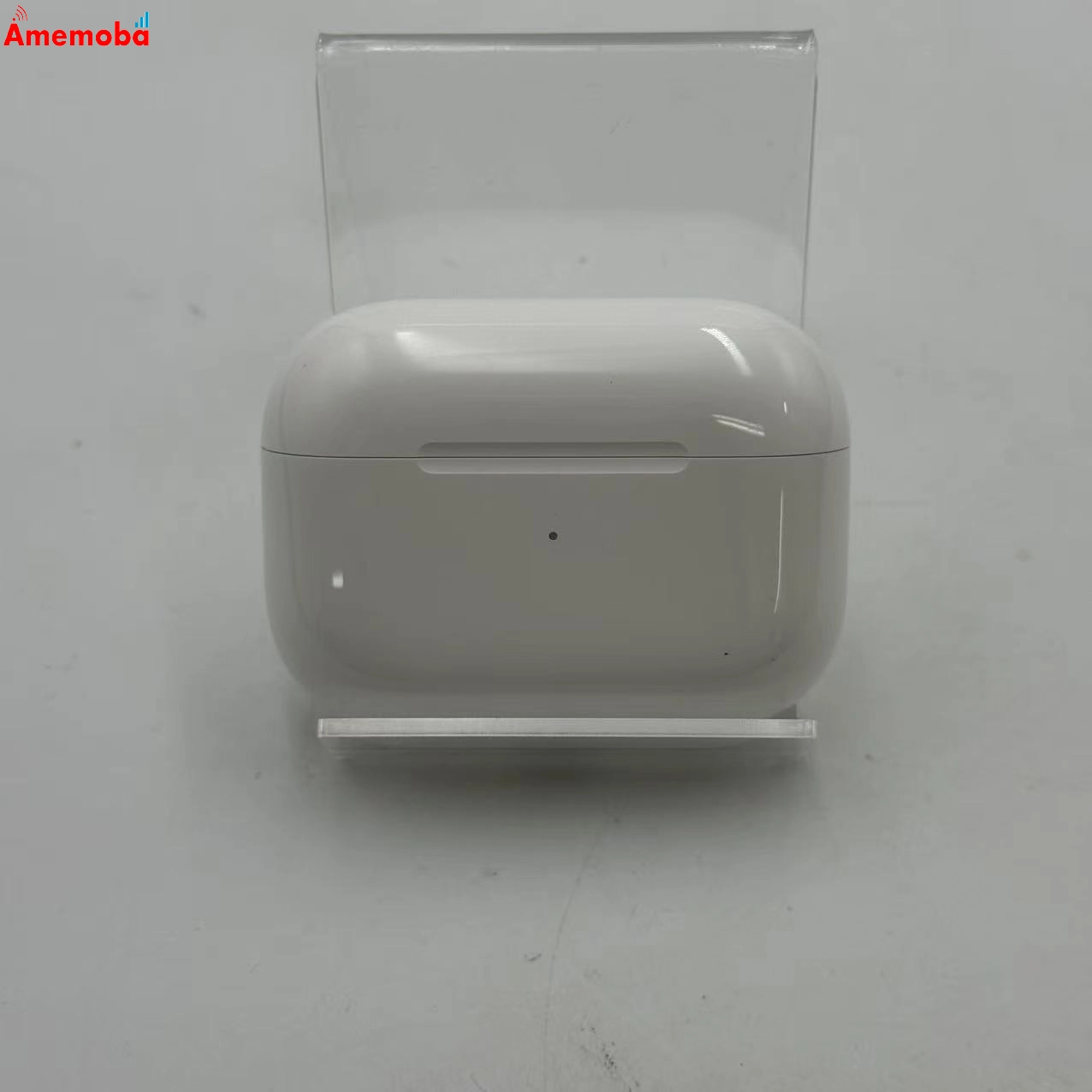 Airpods Pro 第2世代 MagSafe 充電ケース (Lightning) 付き ホワイト A2698 ジャンク品
