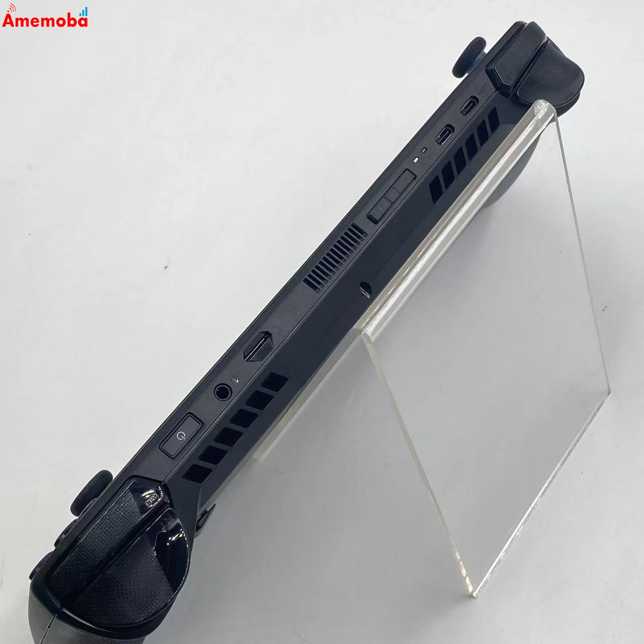 ROG Ally X RC72LA-Z1E24G1T 24GB/1TB ブラック 美品