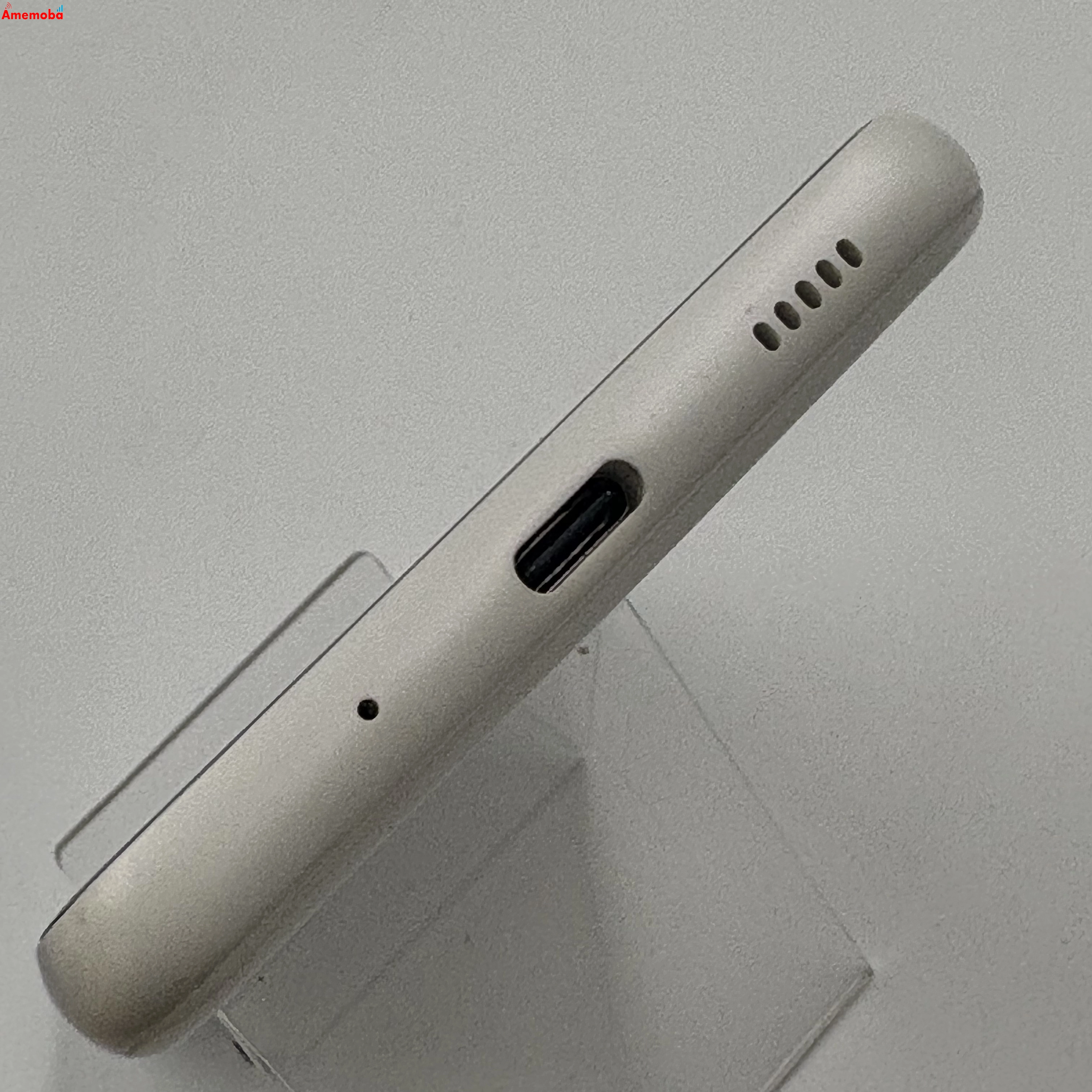 Galaxy A22 5G 64GB ホワイト SC-56B docomo版SIMフリー ジャンク品