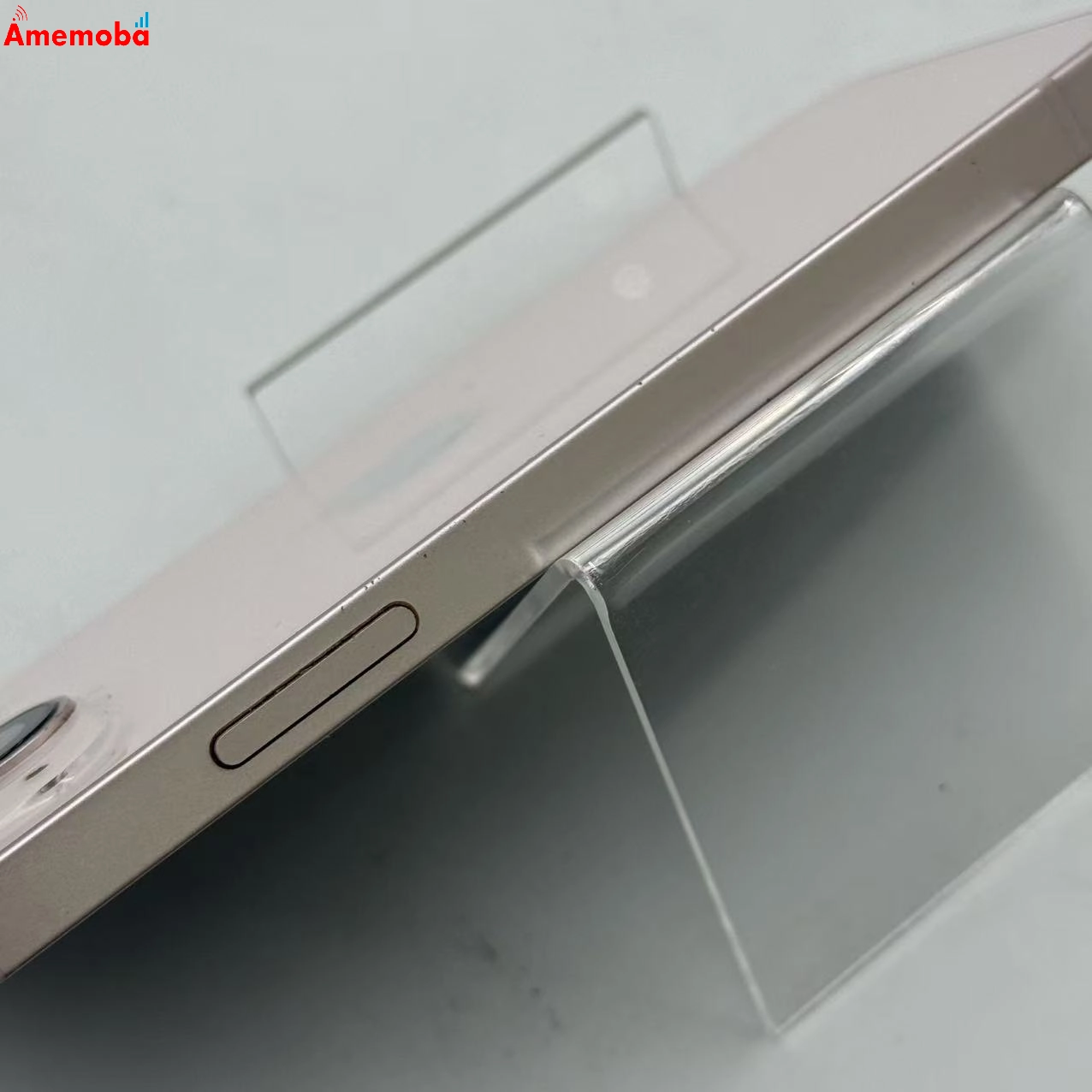 iPhone13 mini 128GB ピンク MLJF3J/A docomo版SIMフリー ジャンク品