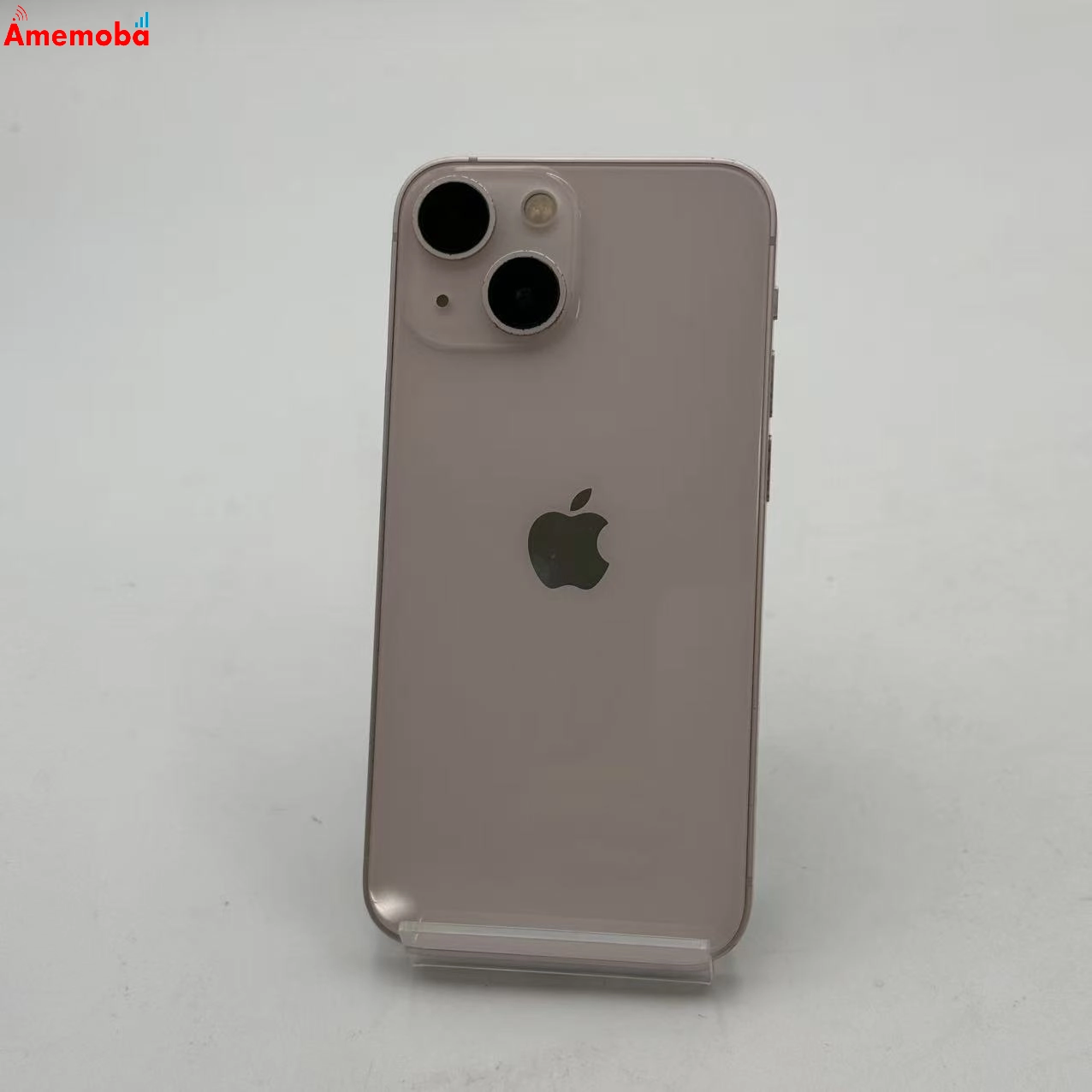 iPhone13 mini 128GB ピンク MLJF3J/A docomo版SIMフリー ジャンク品