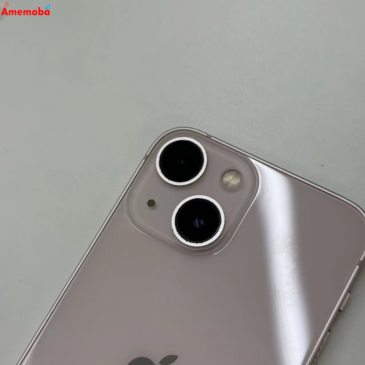iPhone13 mini 128GB ピンク MLJF3J/A docomo版SIMフリー ジャンク品