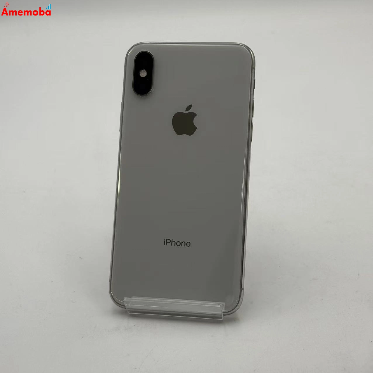 iPhoneXS 64GB シルバー MTAX2J/A docomo版SIMフリー ジャンク品