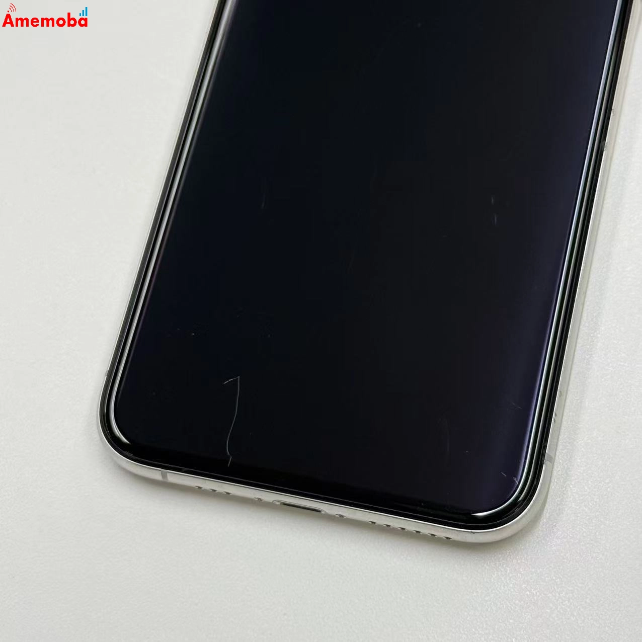 iPhoneXS 64GB シルバー MTAX2J/A docomo版SIMフリー ジャンク品
