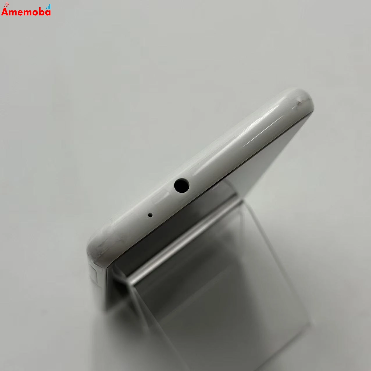 Galaxy A22 5G 64GB ホワイト SC-56B docomo版SIMフリー