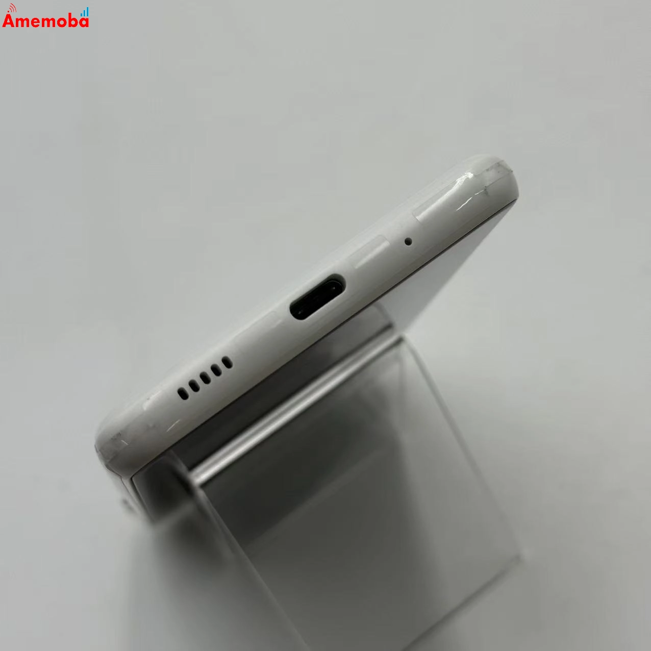 Galaxy A22 5G 64GB ホワイト SC-56B docomo版SIMフリー