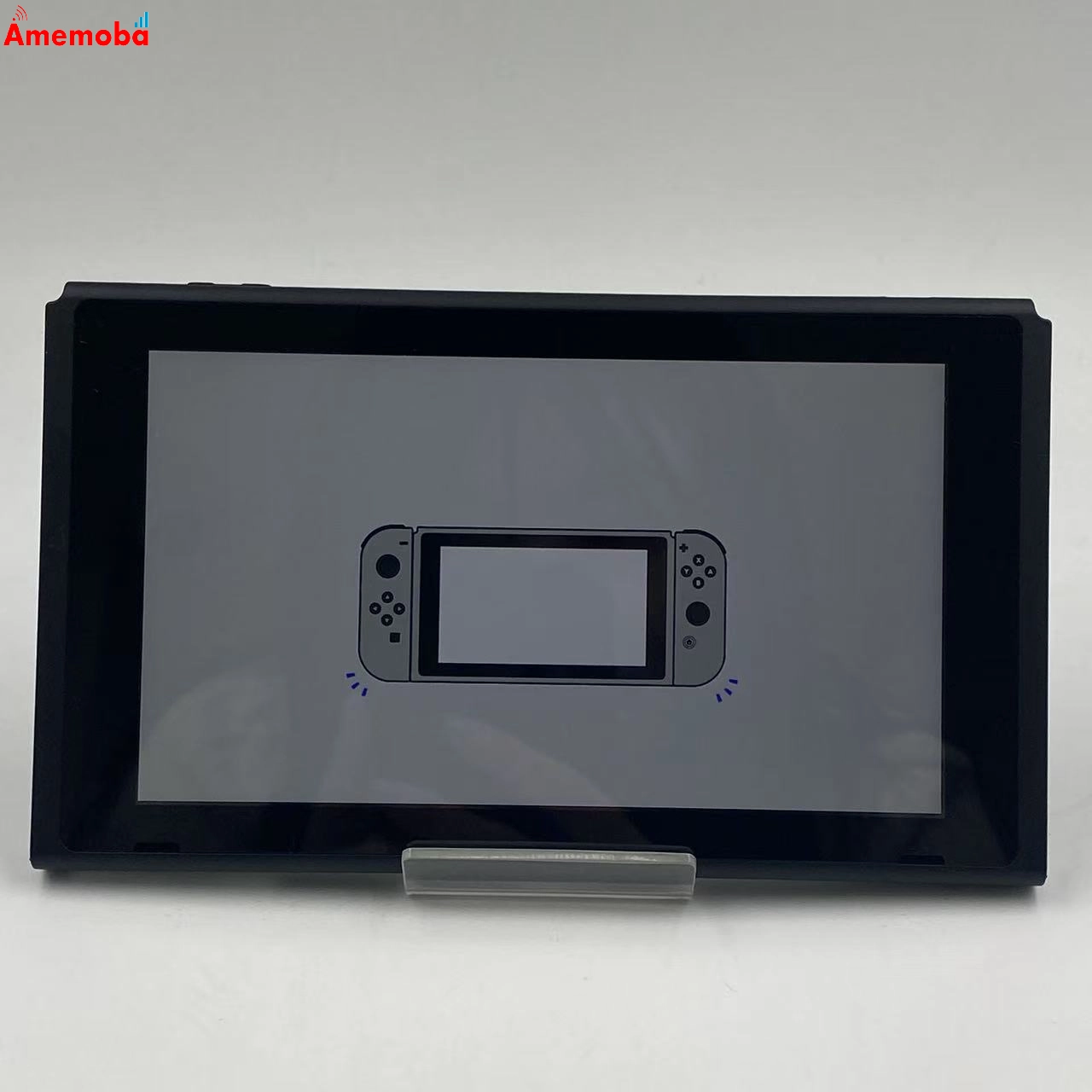 Nintendo Switch 32GB ネオンブルー・ネオンレッド HAC-001 *