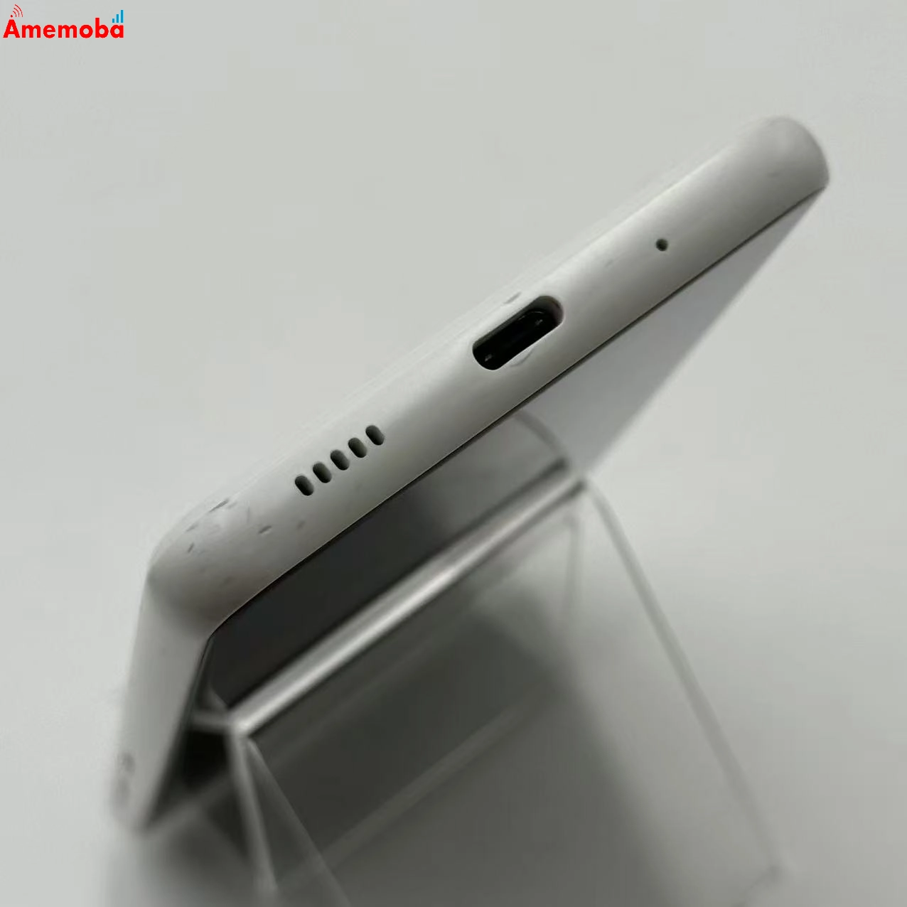 Galaxy A22 5G 64GB ホワイト SC-56B docomo版SIMフリー