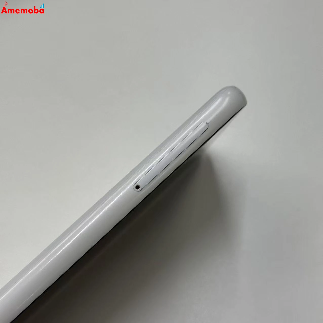 Galaxy A22 5G 64GB ホワイト SC-56B docomo版SIMフリー