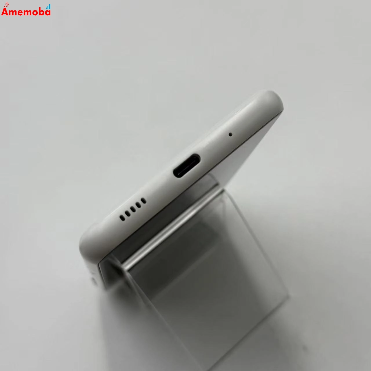 Galaxy A22 5G 64GB ホワイト SC-56B docomo版SIMフリー