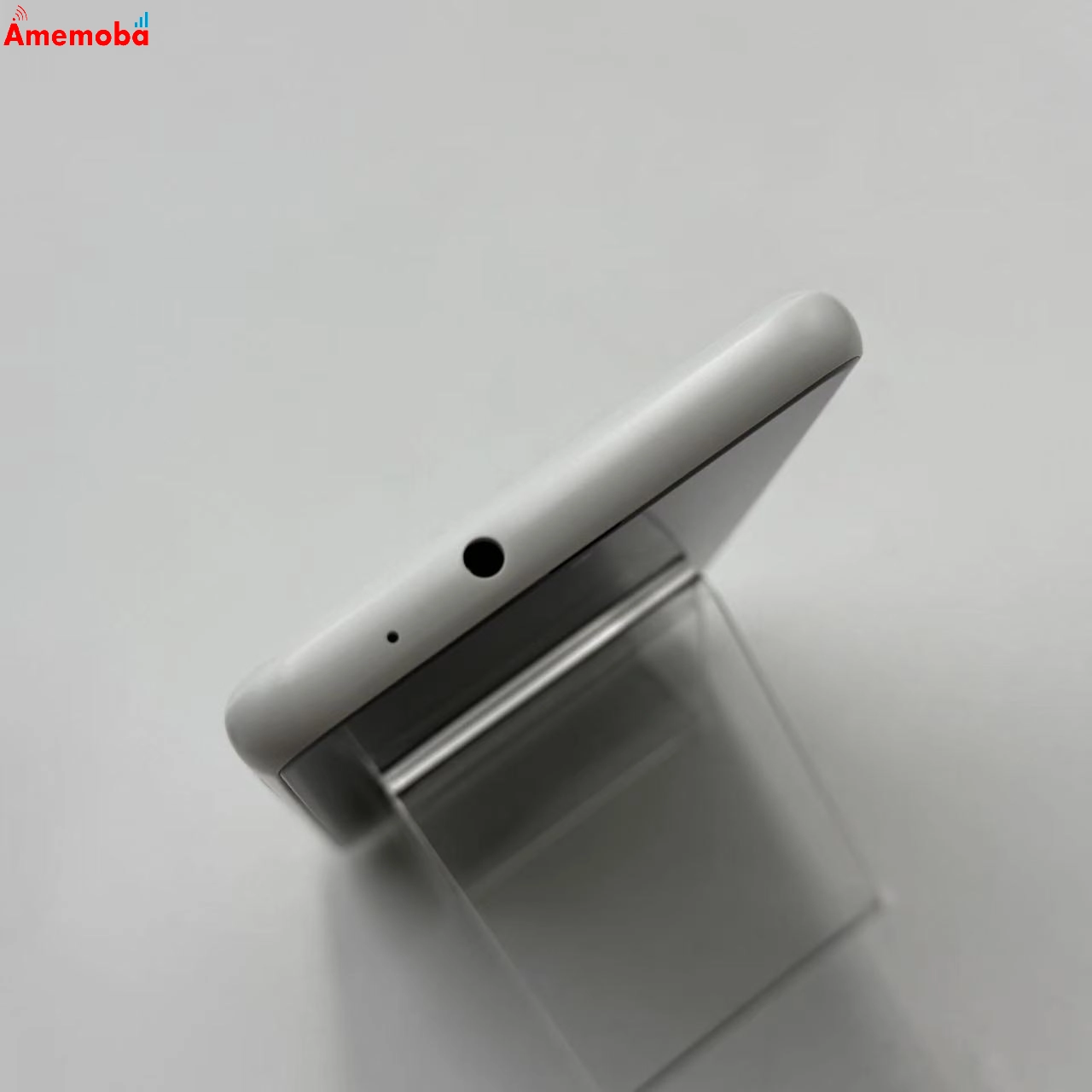 Galaxy A22 5G 64GB ホワイト SC-56B docomo版SIMフリー