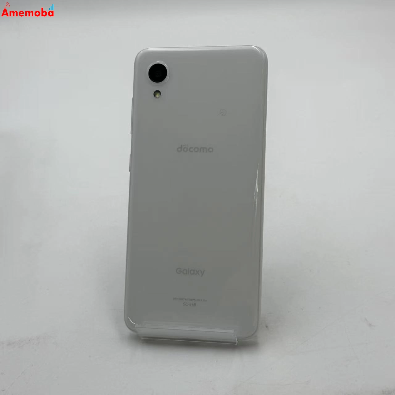 Galaxy A22 5G 64GB ホワイト SC-56B docomo版SIMフリー