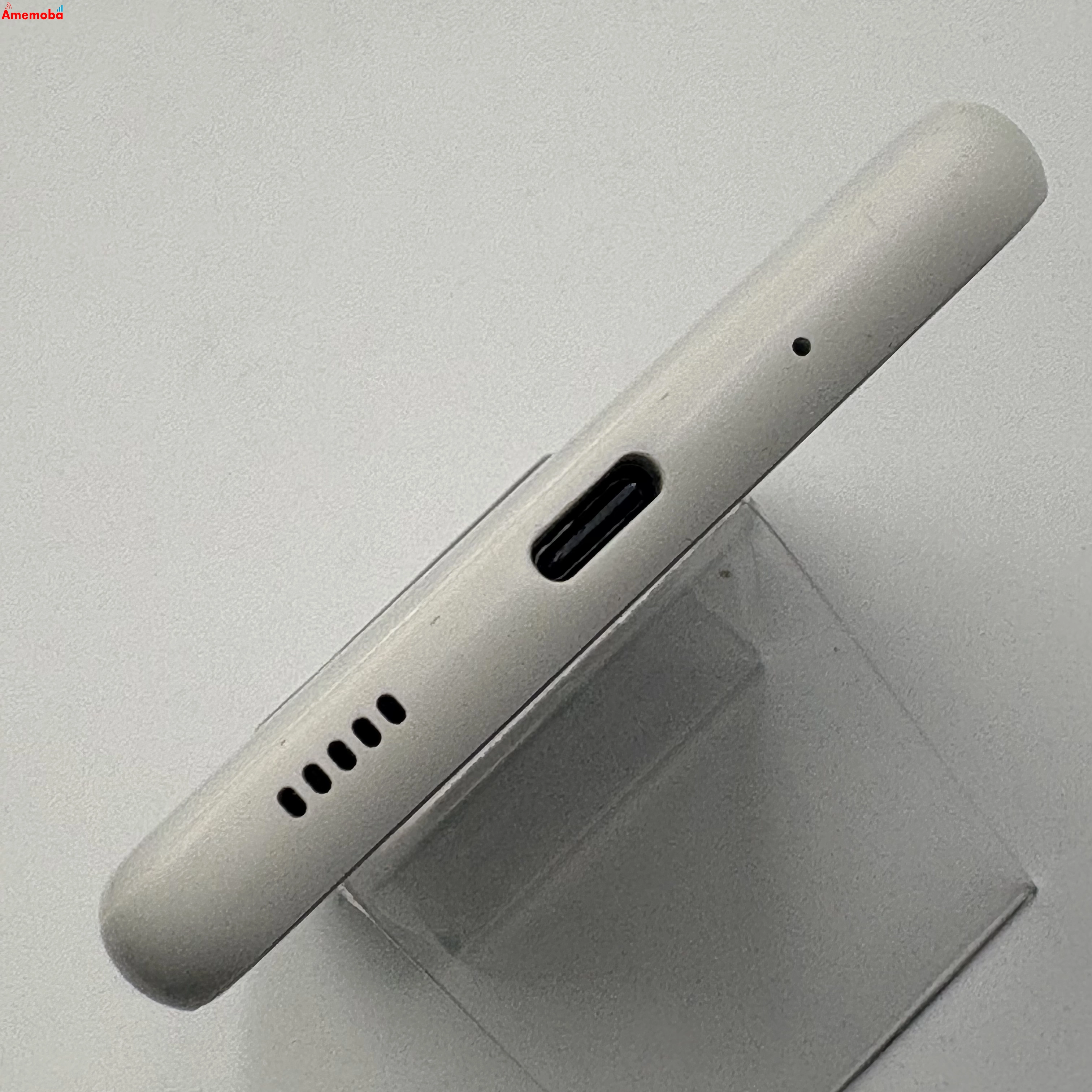 Galaxy A22 5G 64GB ホワイト SC-56B docomo版SIMフリー