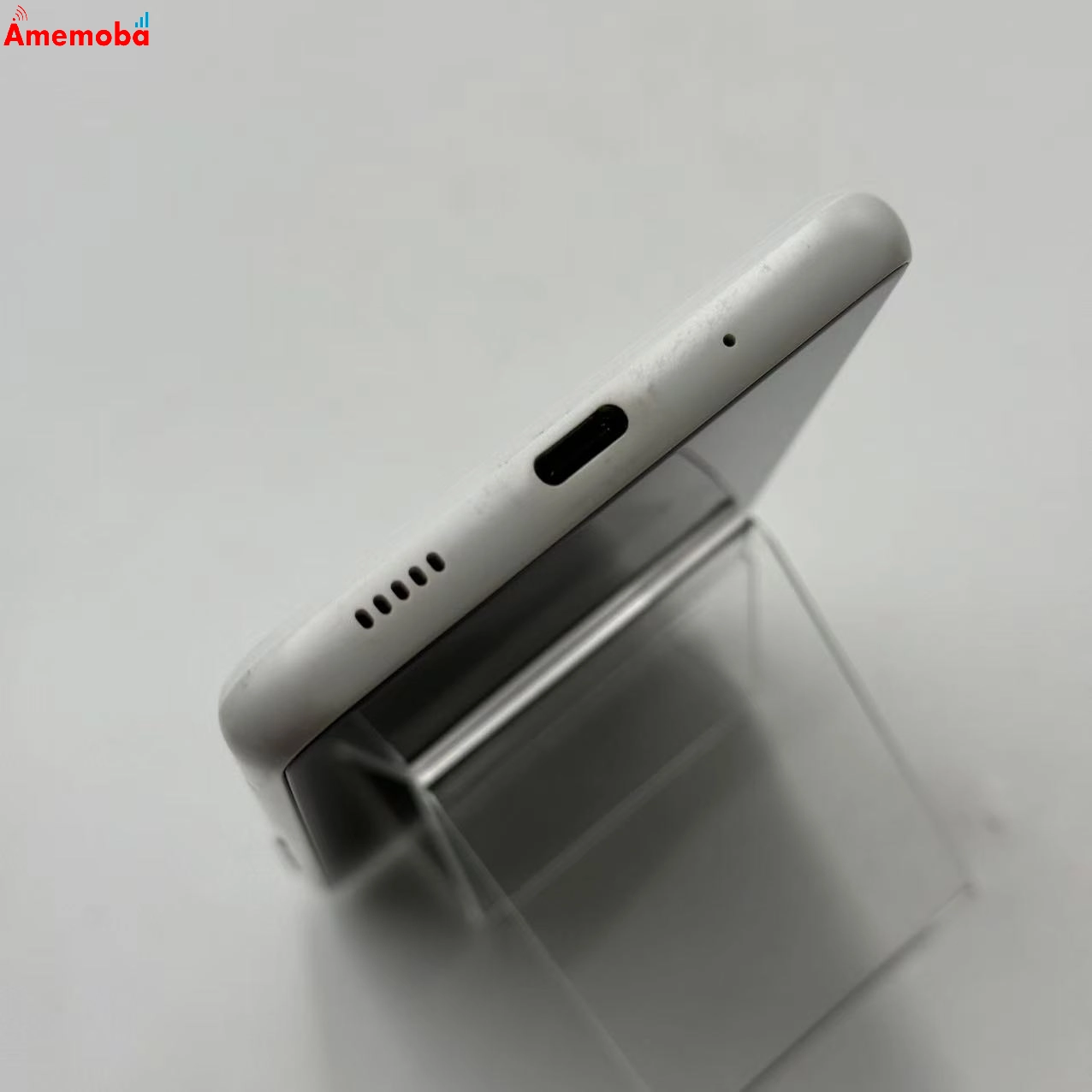 Galaxy A22 5G 64GB ホワイト SC-56B docomo版SIMフリー