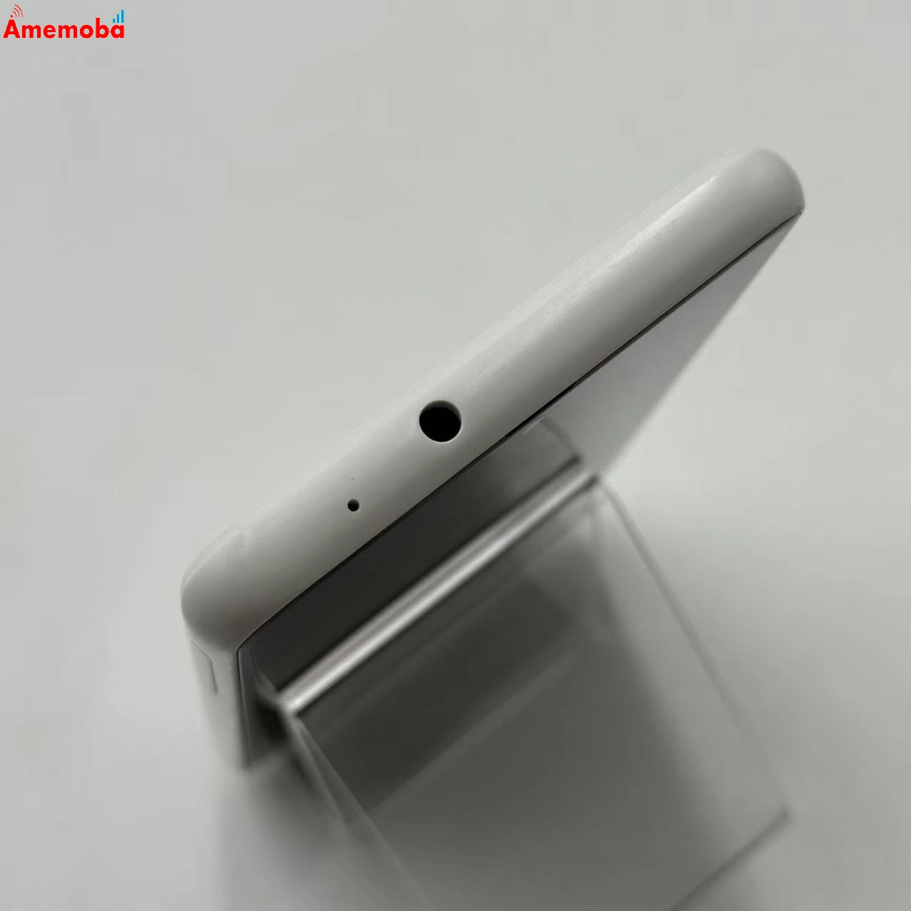 Galaxy A22 5G 64GB ホワイト SC-56B docomo版SIMフリー