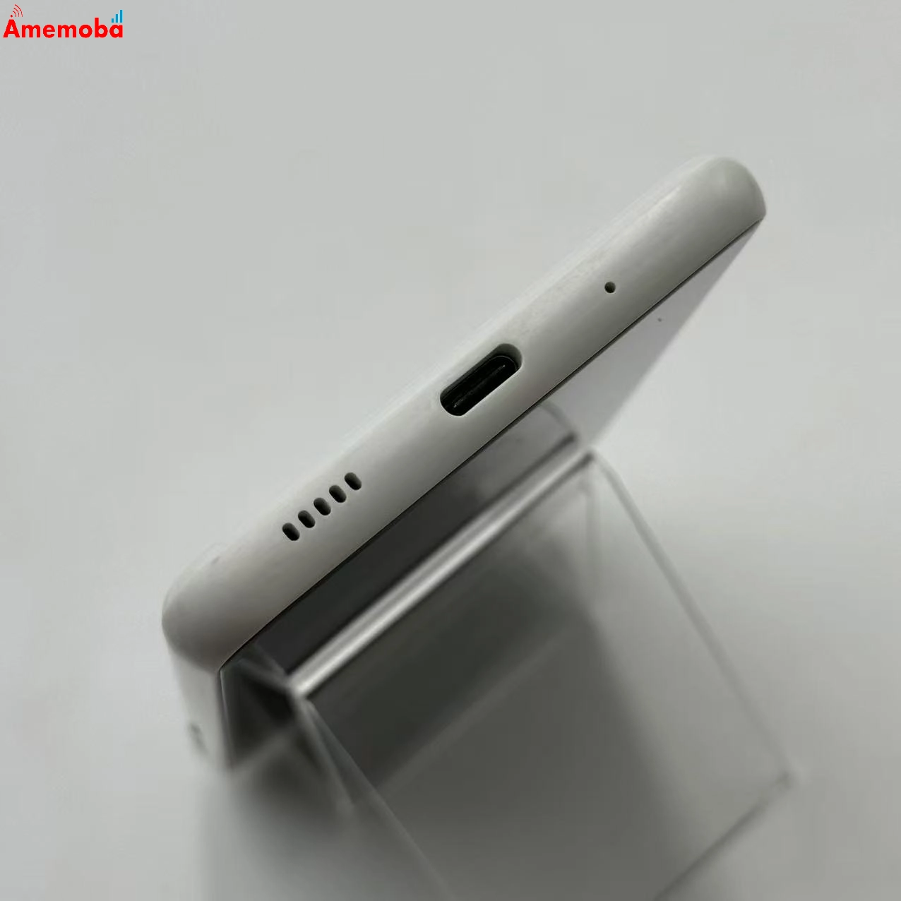 Galaxy A22 5G 64GB ホワイト SC-56B docomo版SIMフリー