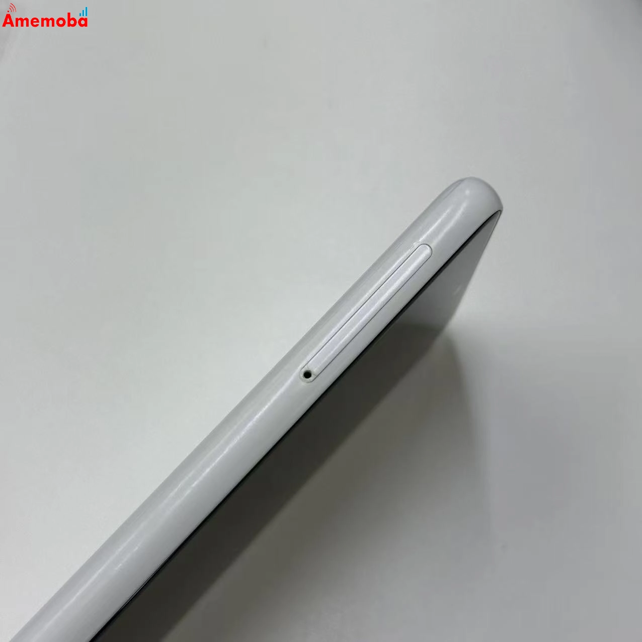 Galaxy A22 5G 64GB ホワイト SC-56B docomo版SIMフリー