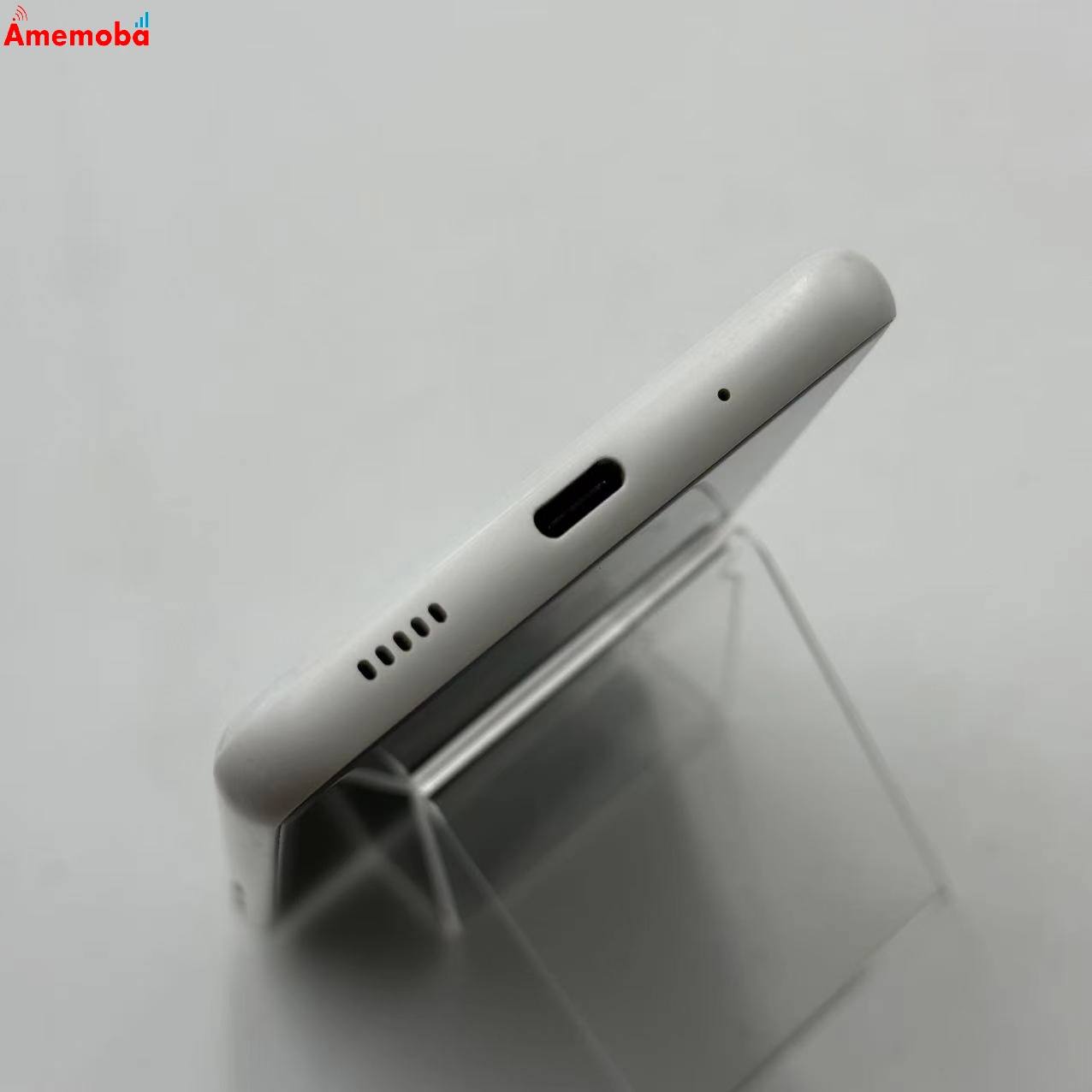 Galaxy A22 5G 64GB ホワイト SC-56B docomo版SIMフリー