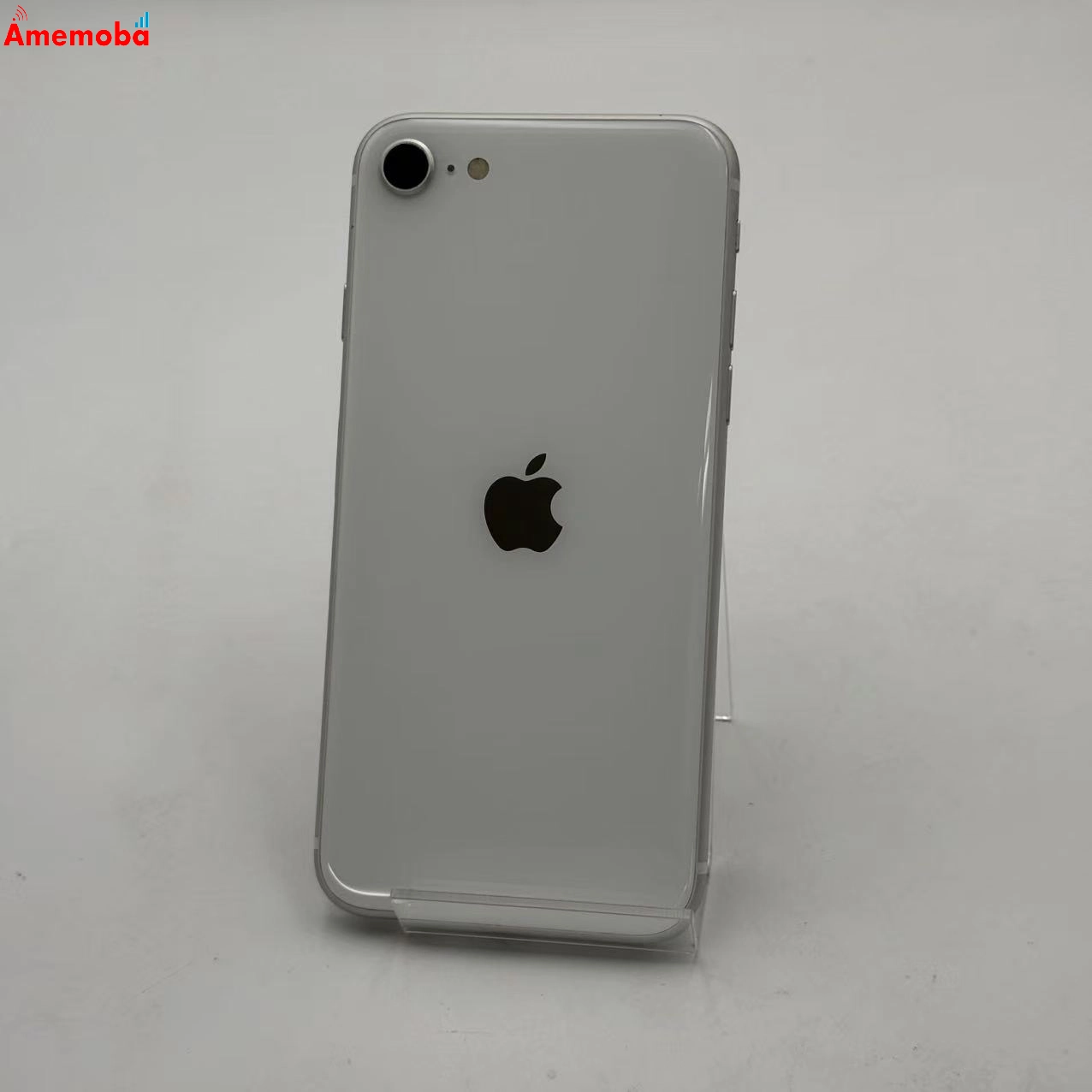iPhoneSE 第2世代 64GB ホワイト MHGQ3J/A SoftBank版SIMフリー ジャンク品