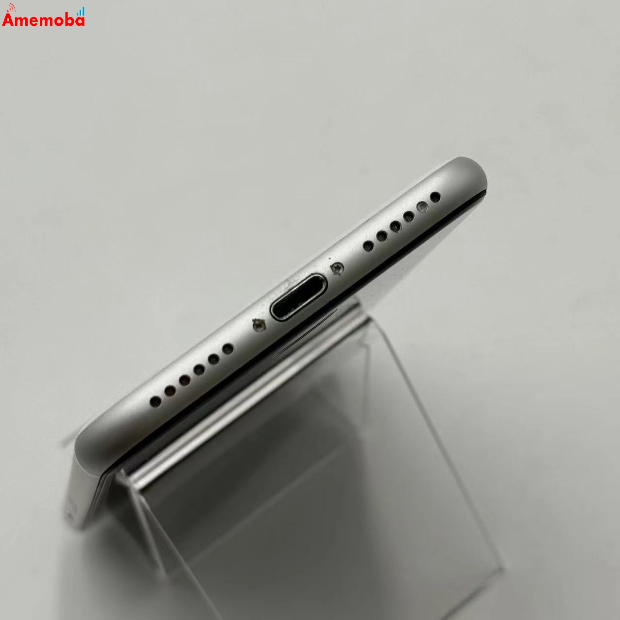 iPhoneSE 第2世代 64GB ホワイト MHGQ3J/A SoftBank版SIMフリー ジャンク品